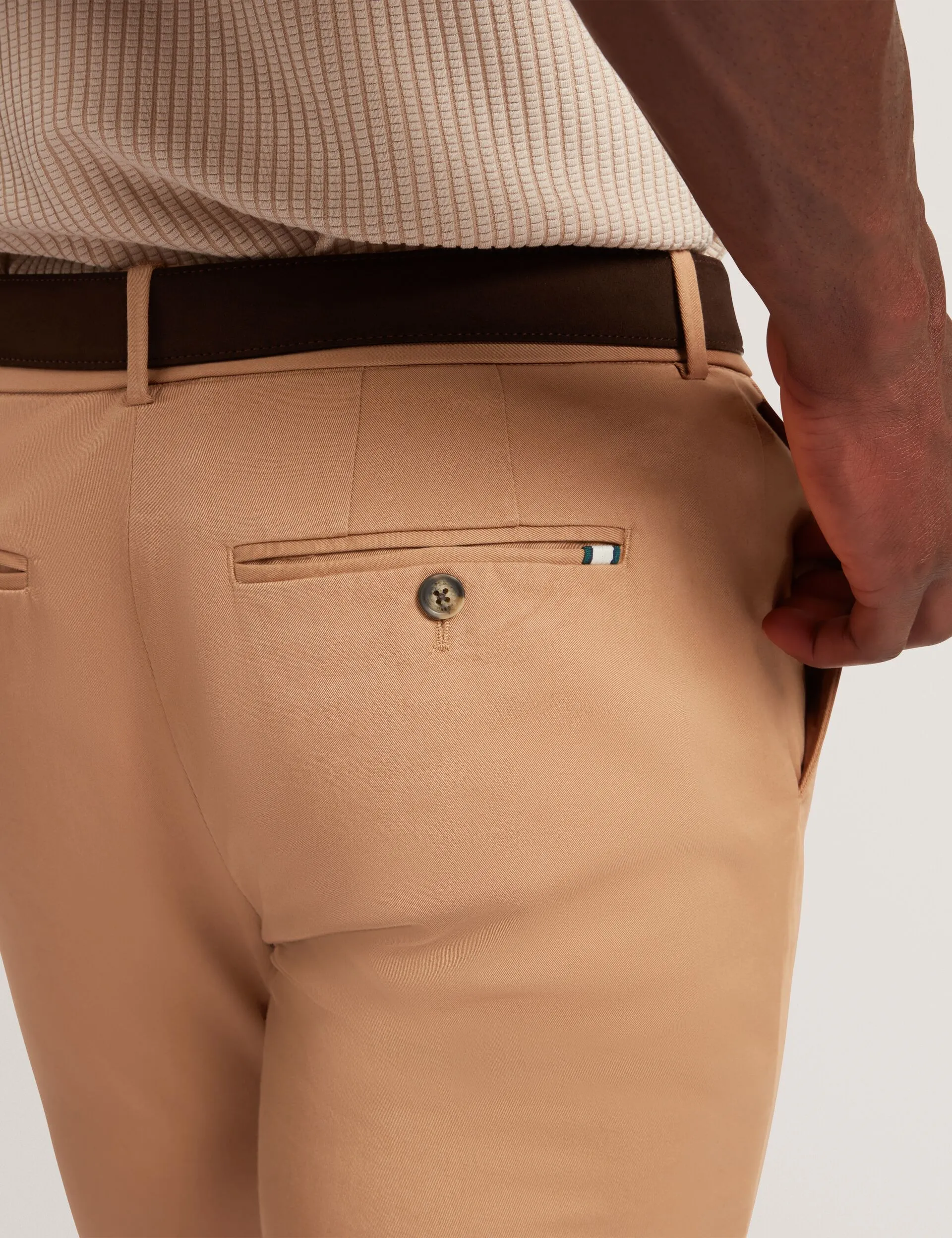 HOWETON | TAN sold by Ted Baker product image thumbnail 3