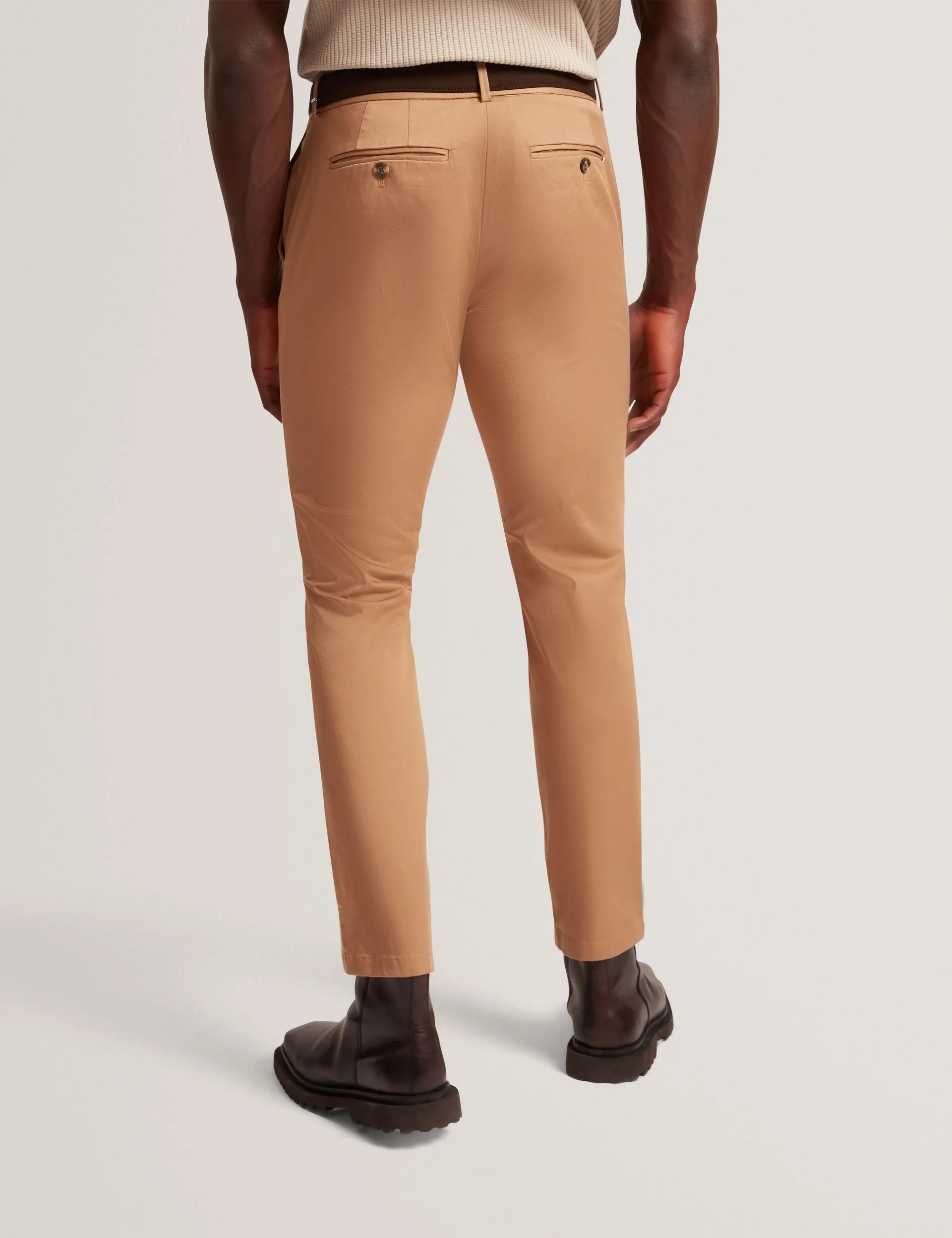 HOWETON | TAN sold by Ted Baker product image thumbnail 4