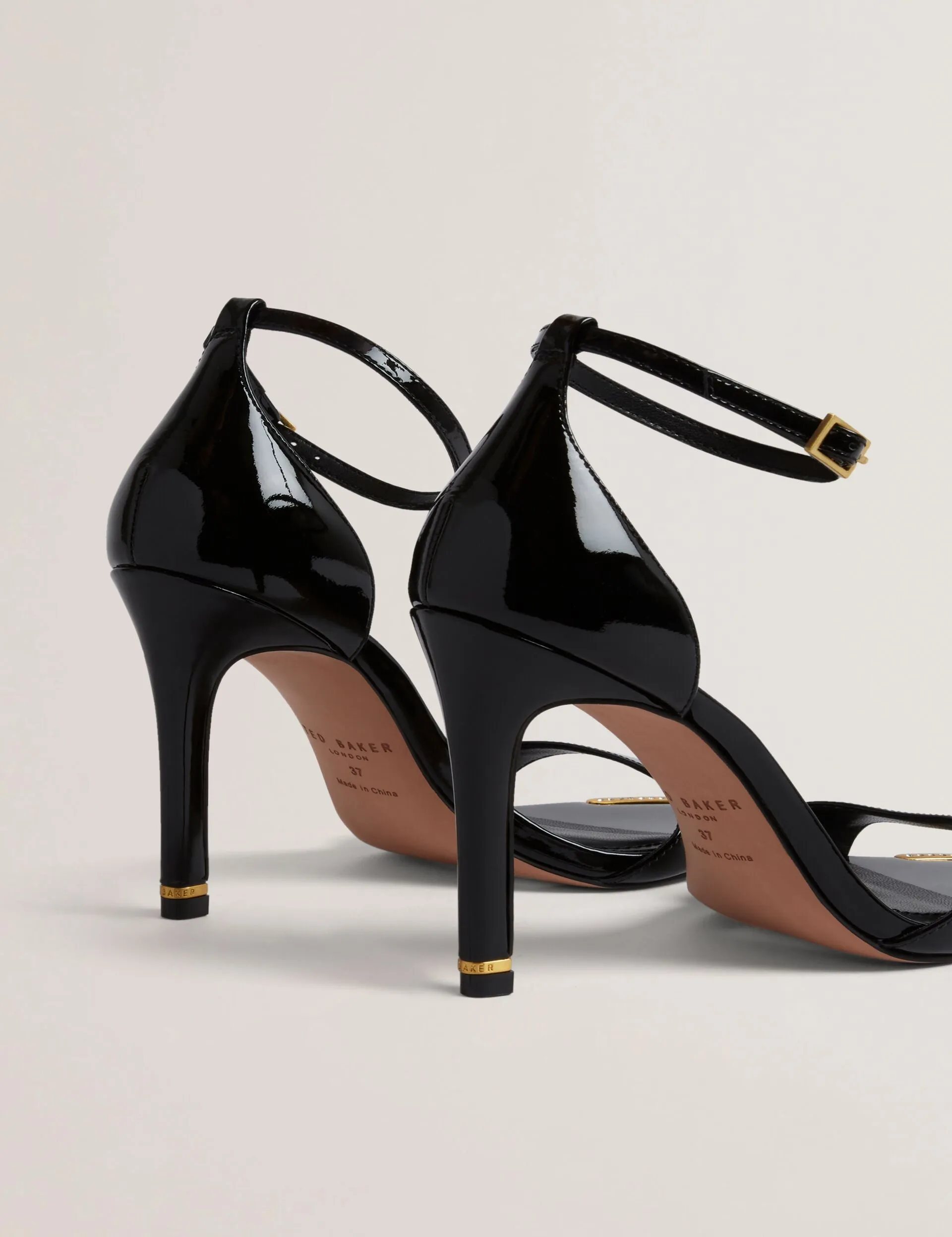 HELLIY | JET-BLACK sold by Ted Baker product image thumbnail 5