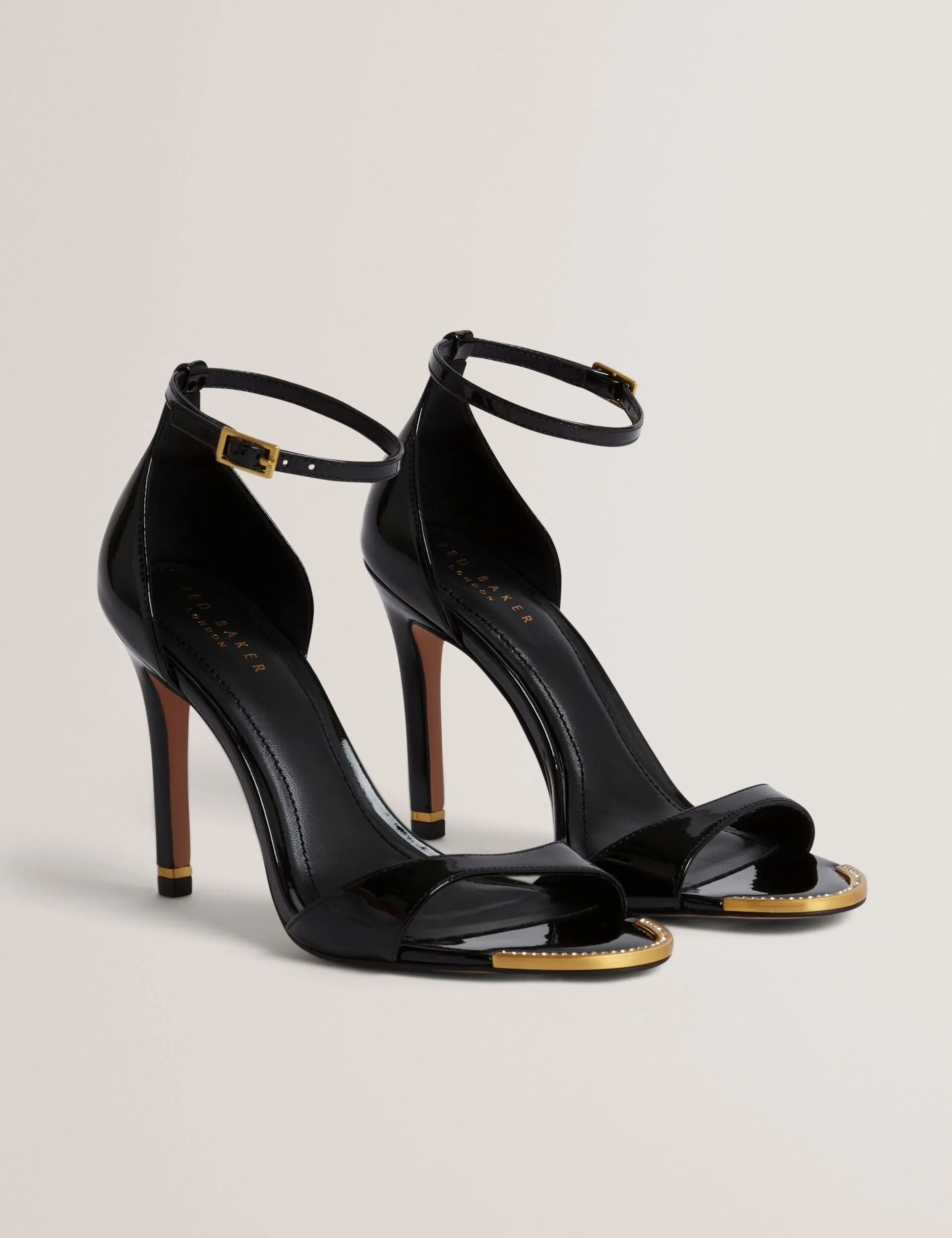 HELLIY | JET-BLACK sold by Ted Baker product image thumbnail 4