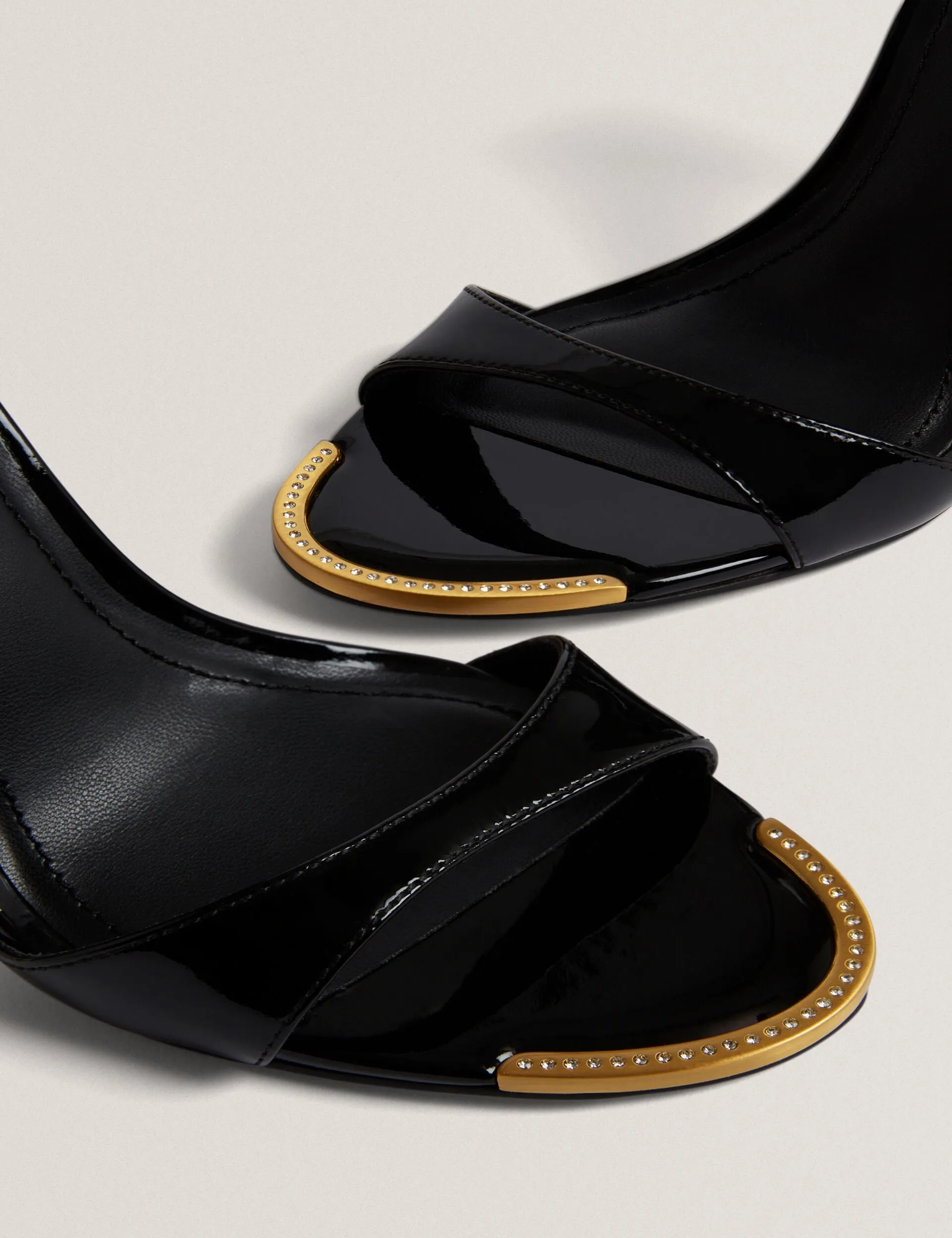 HELLIY | JET-BLACK sold by Ted Baker product image thumbnail 3