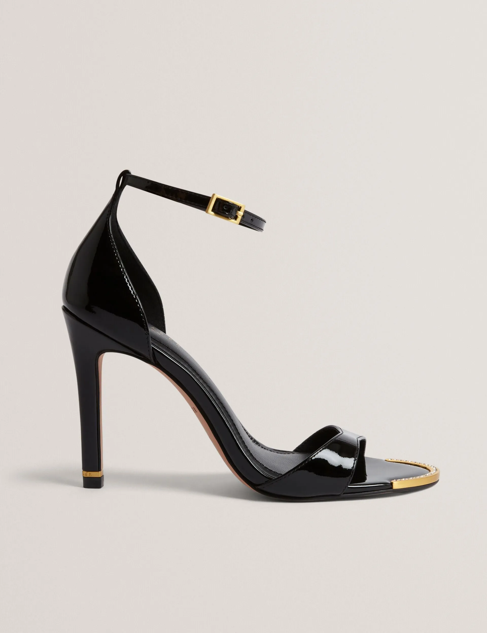 HELLIY | JET-BLACK sold by Ted Baker
