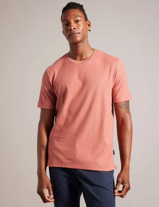 RAKES | MID-PINK sold by Ted Baker