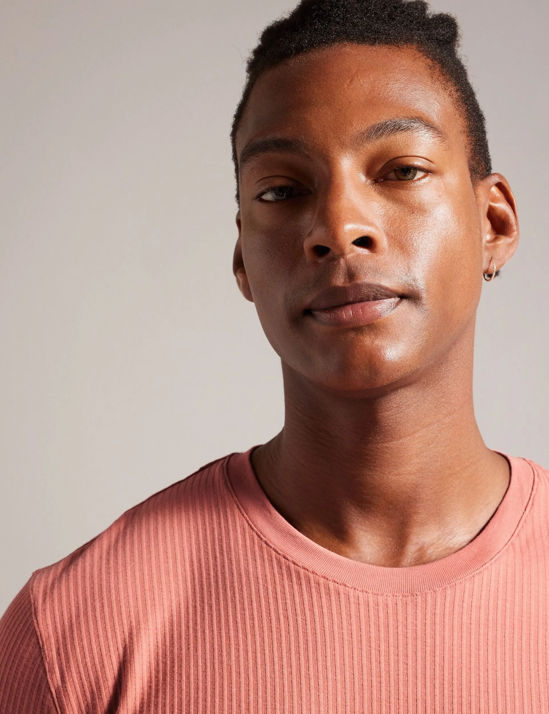 RAKES | MID-PINK sold by Ted Baker product image thumbnail 4