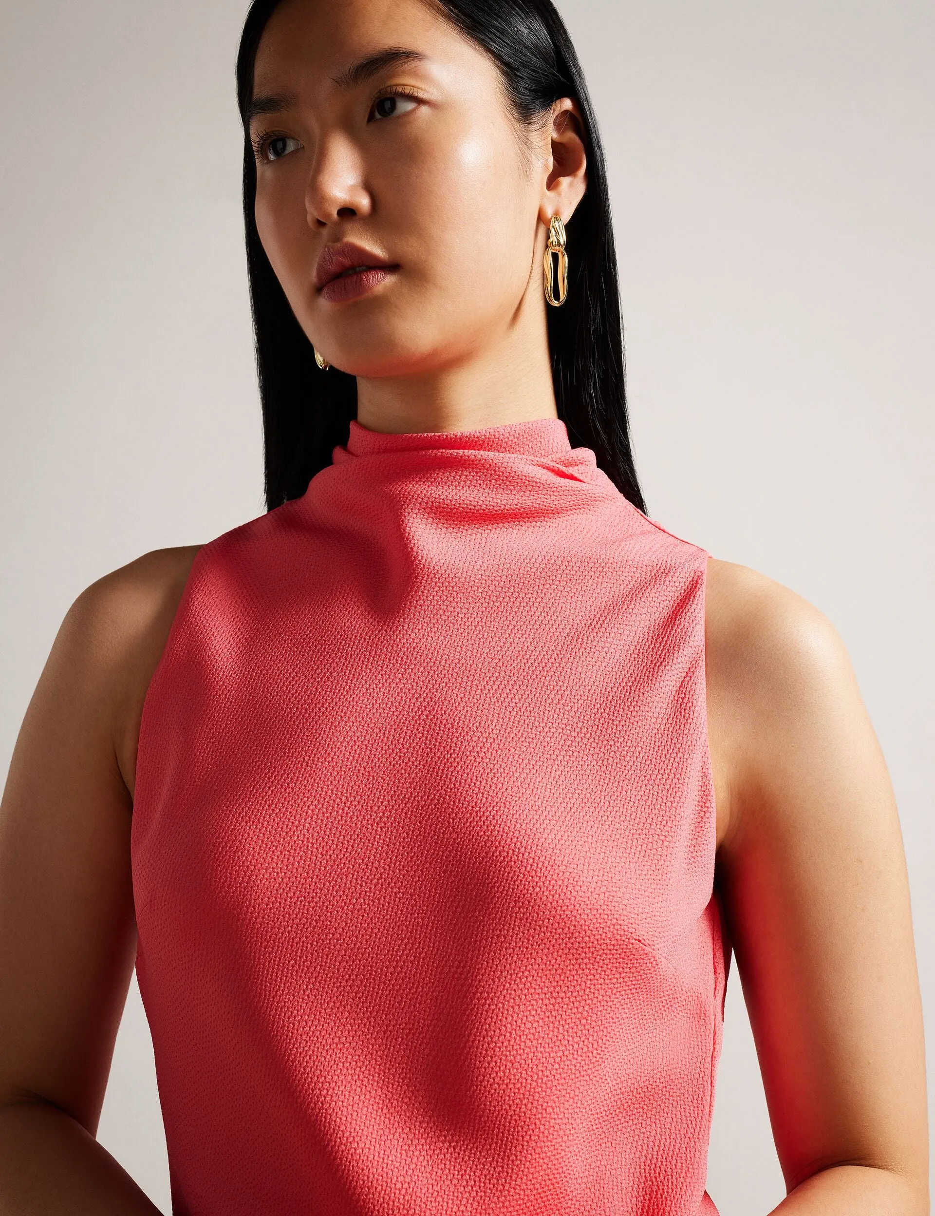 ELEANAR | CORAL sold by Ted Baker product image thumbnail 2