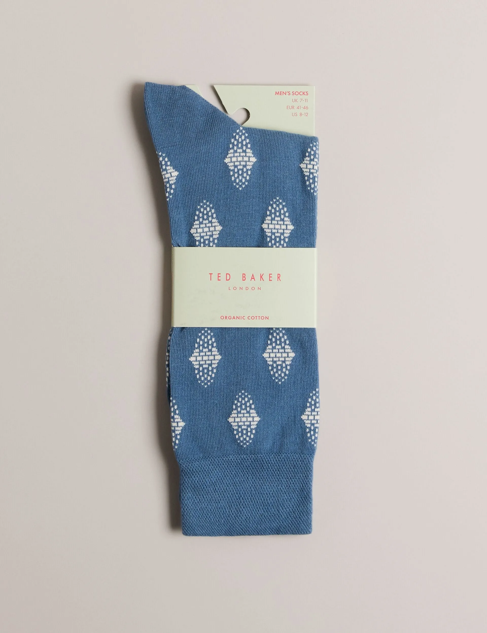 DRENCHD | BLUE sold by Ted Baker product image thumbnail 2