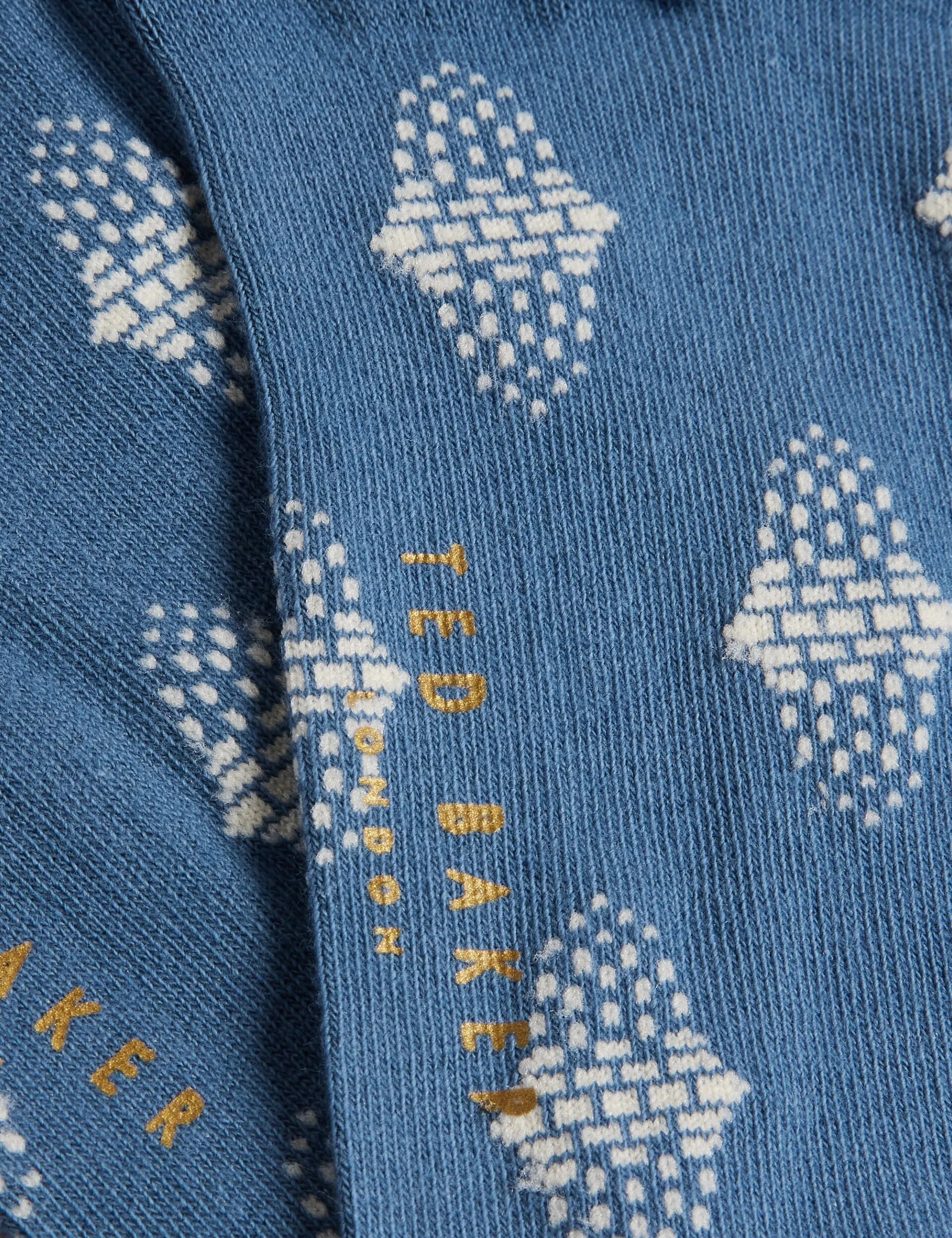 DRENCHD | BLUE sold by Ted Baker product image thumbnail 3