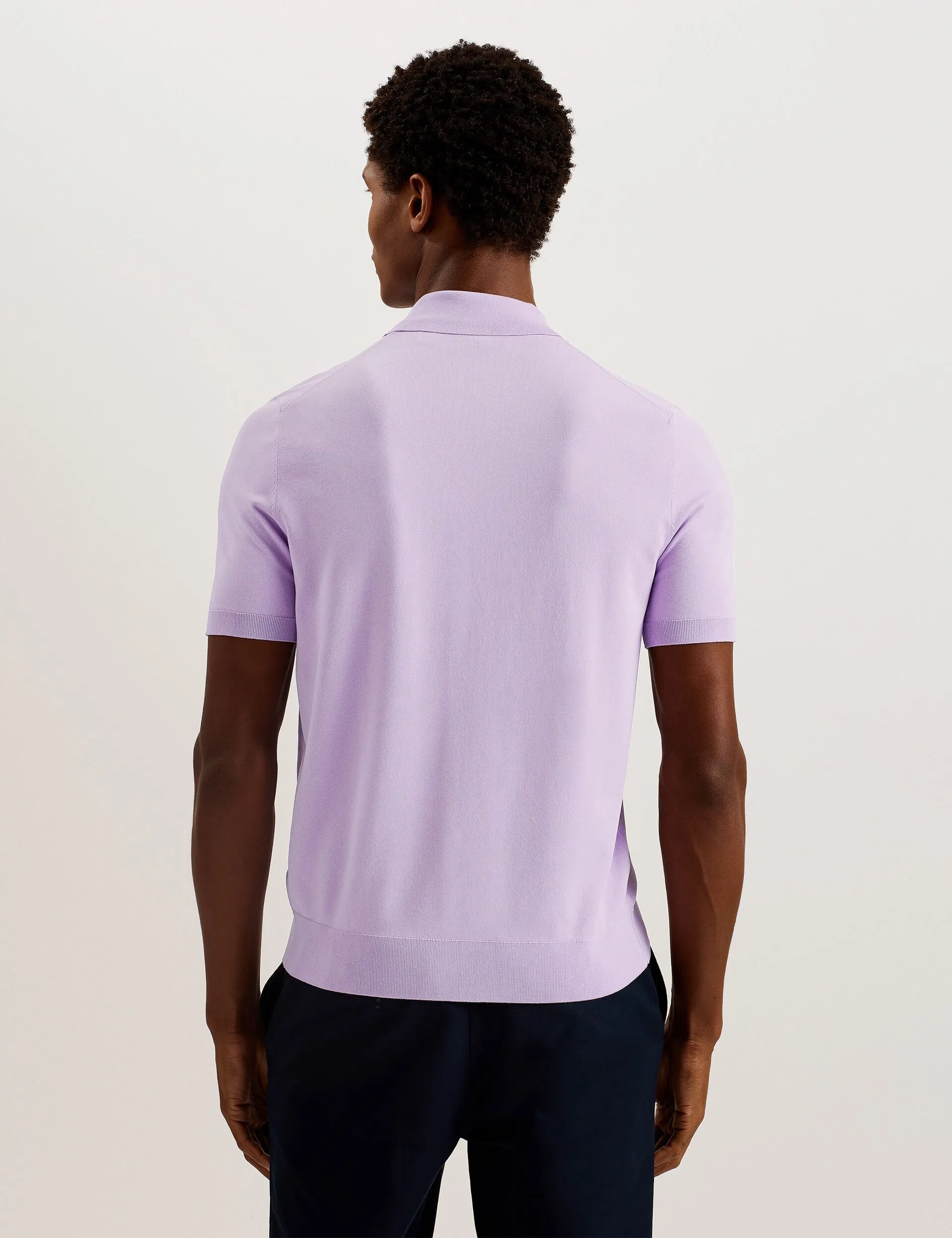 DALDIN | LILAC sold by Ted Baker product image thumbnail 5