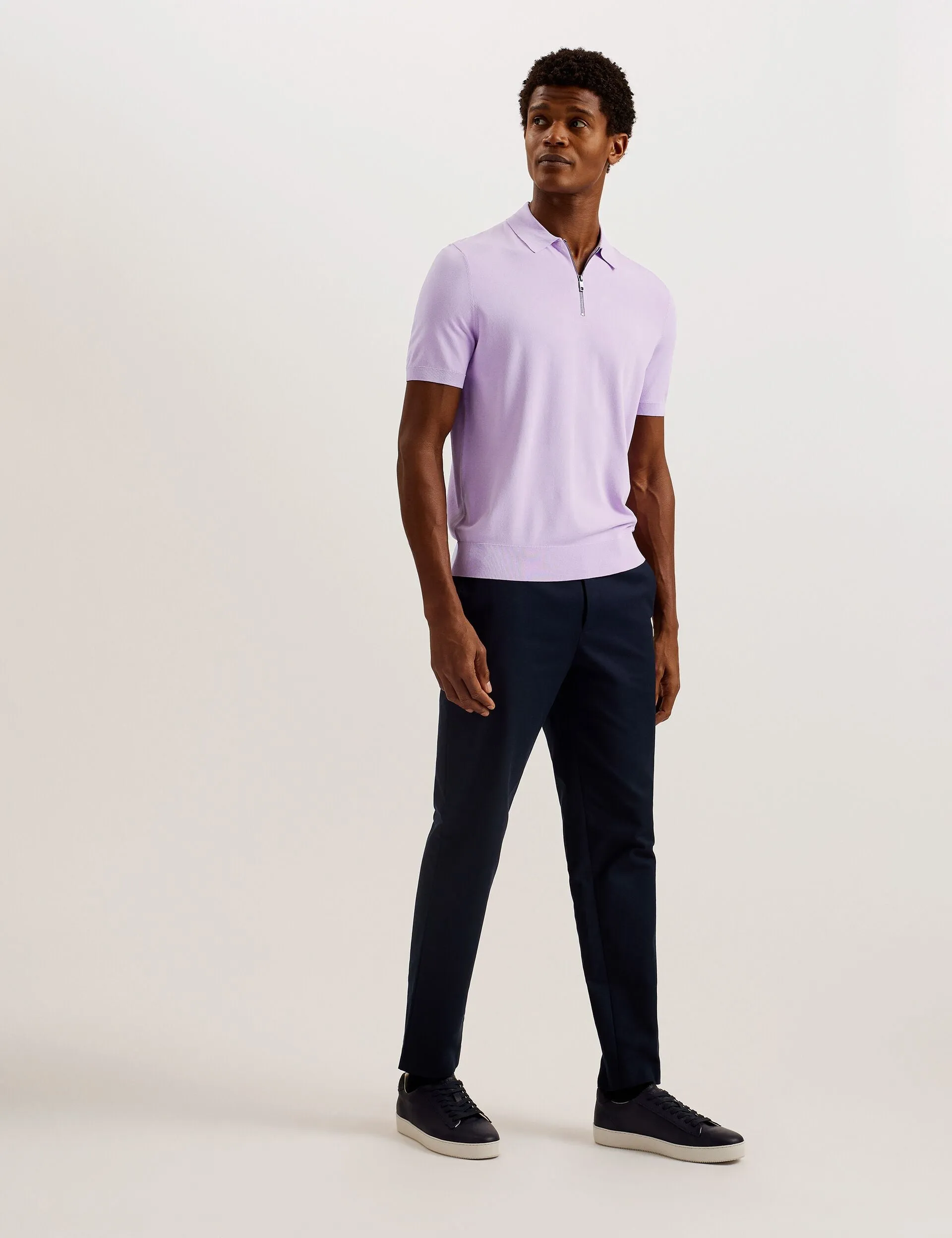 DALDIN | LILAC sold by Ted Baker product image thumbnail 2