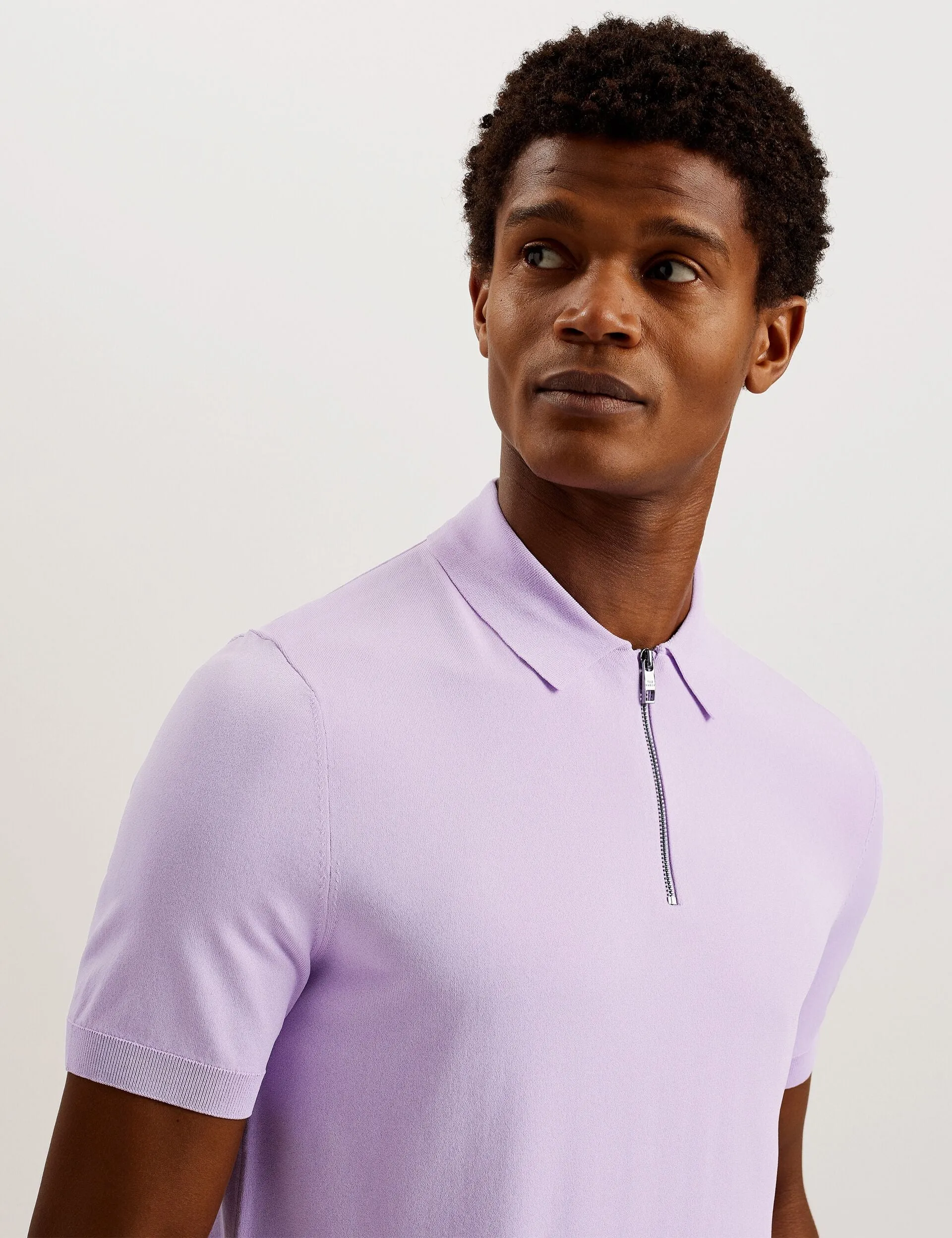 DALDIN | LILAC sold by Ted Baker product image thumbnail 4