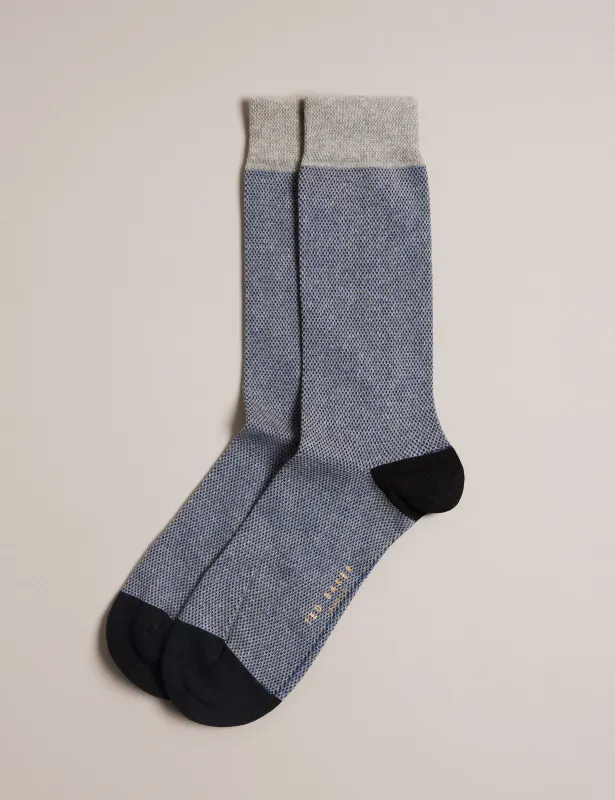 TEDTEXT | LT-GREY sold by Ted Baker