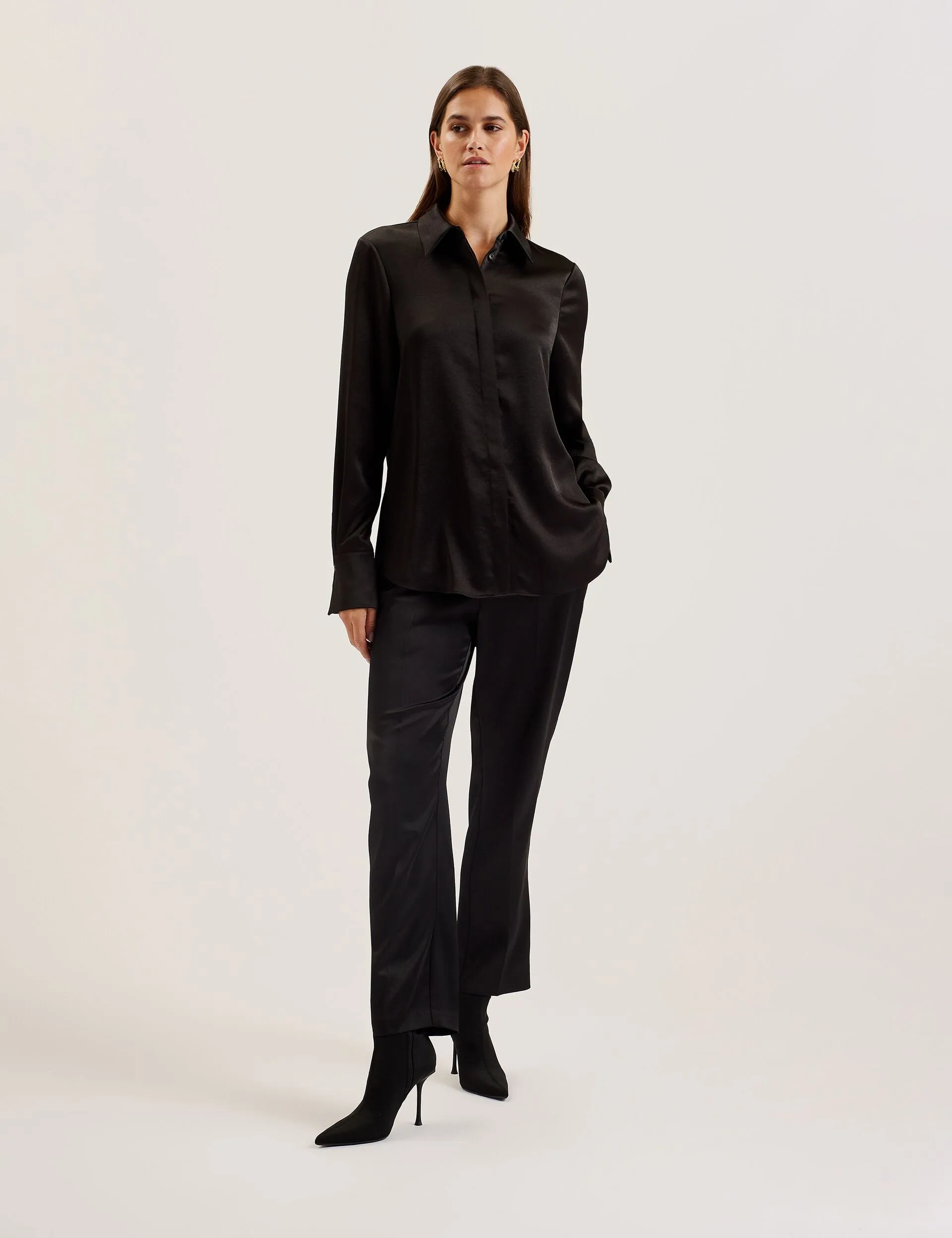 SONORA | BLACK sold by Ted Baker product image thumbnail 2