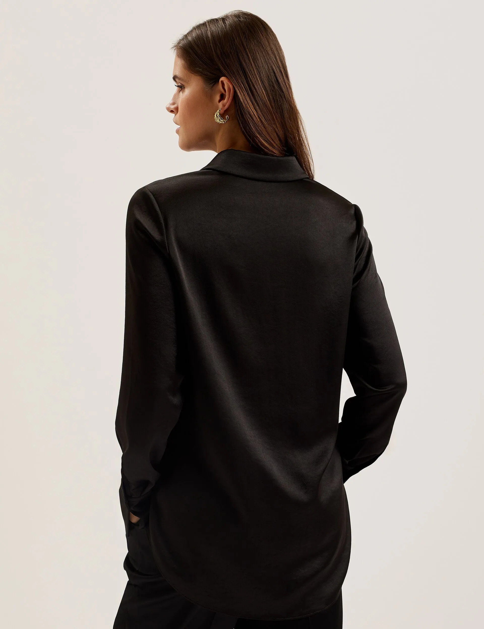 SONORA | BLACK sold by Ted Baker product image thumbnail 5