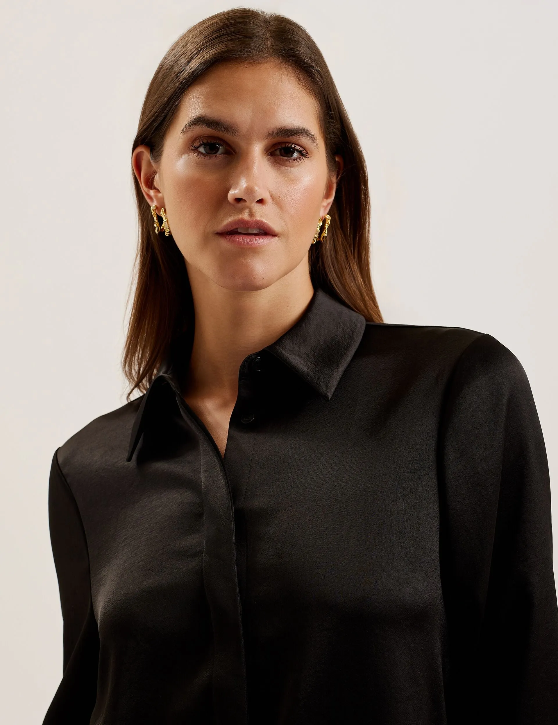 SONORA | BLACK sold by Ted Baker product image thumbnail 4