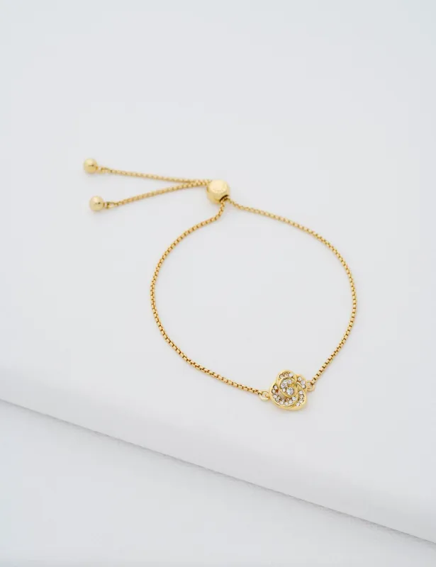 FLORINA | GOLD made by Ted Baker