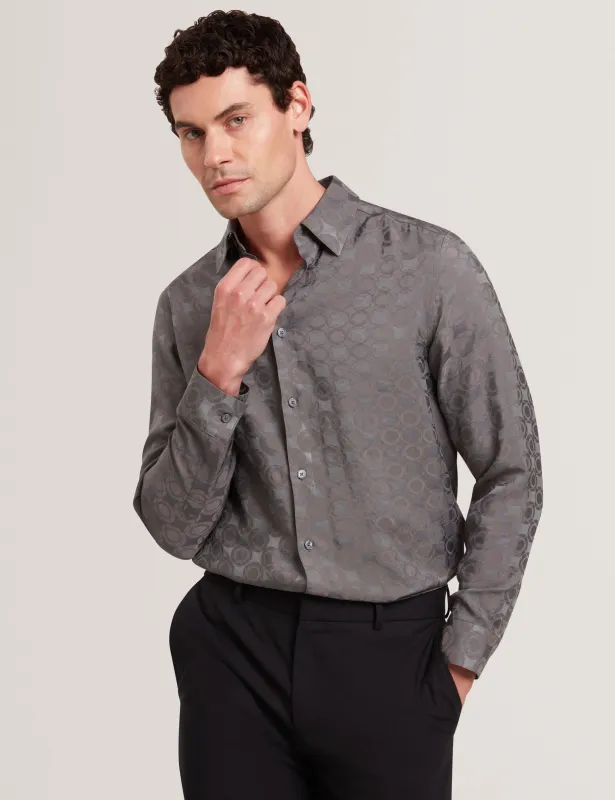 FARAX | NAVY-GREY sold by Ted Baker