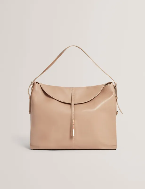 RYSANN | CAMEL made by Ted Baker