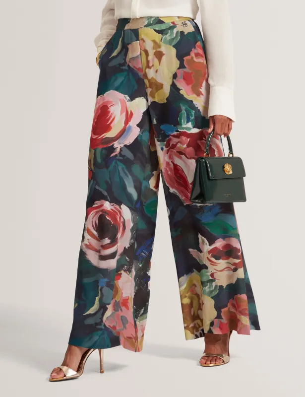 OPULENA | NAVY sold by Ted Baker