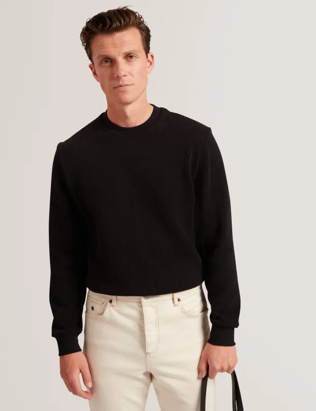 ELATES | BLACK sold by Ted Baker