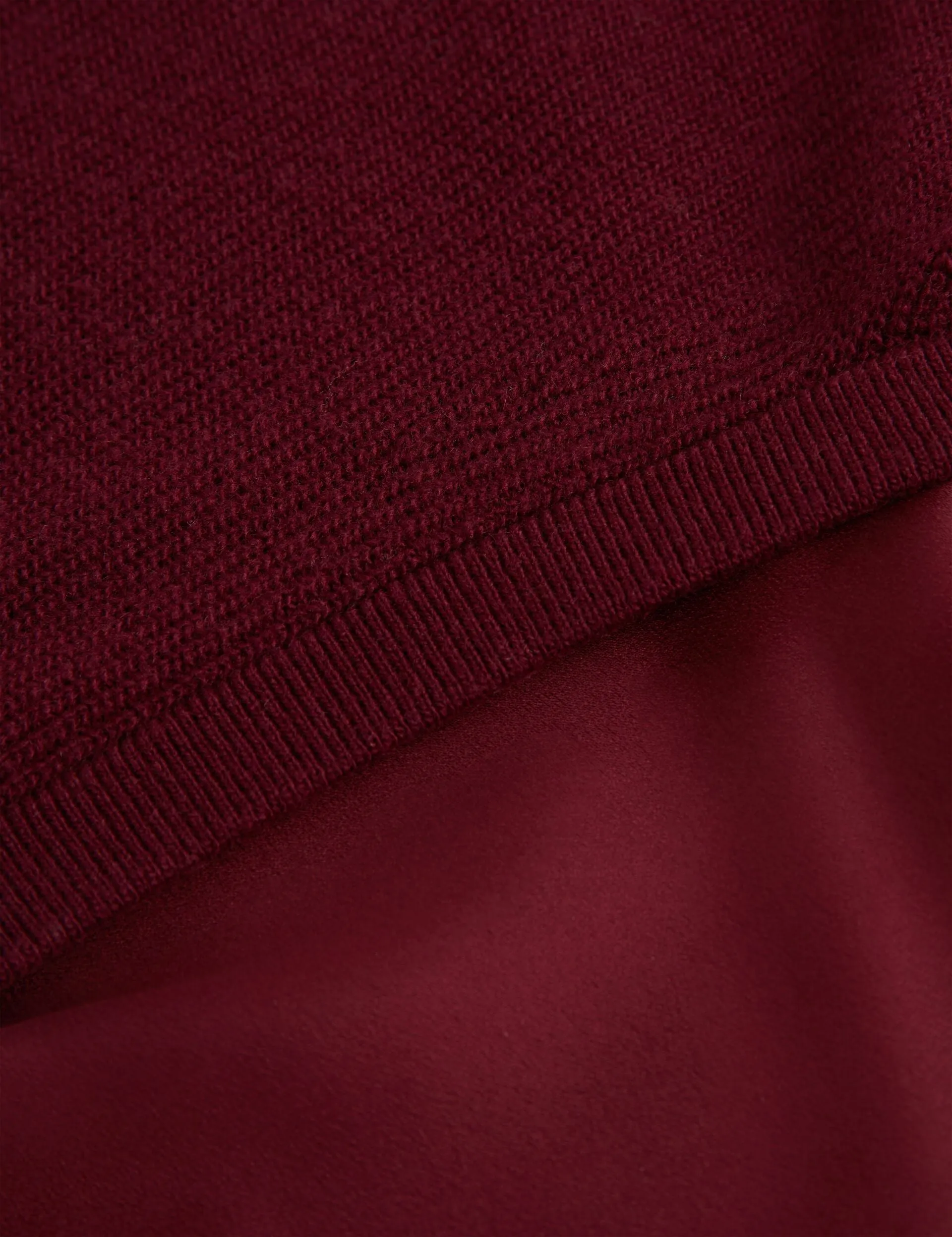 CAYCEY | MAROON sold by Ted Baker product image thumbnail 3
