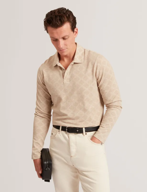 IMLAD | TAUPE sold by Ted Baker