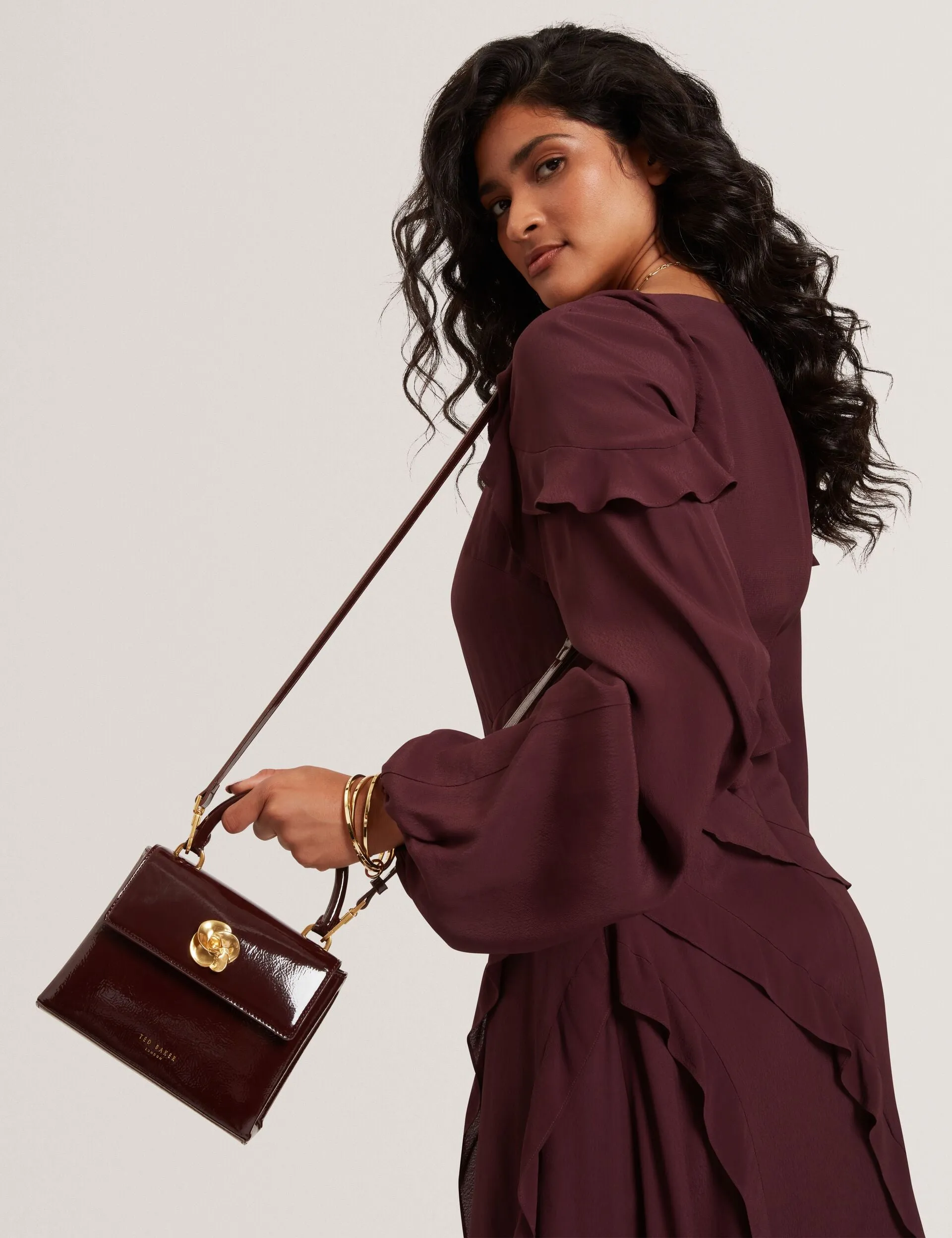 ROSEAU | WINE sold by Ted Baker product image thumbnail 2