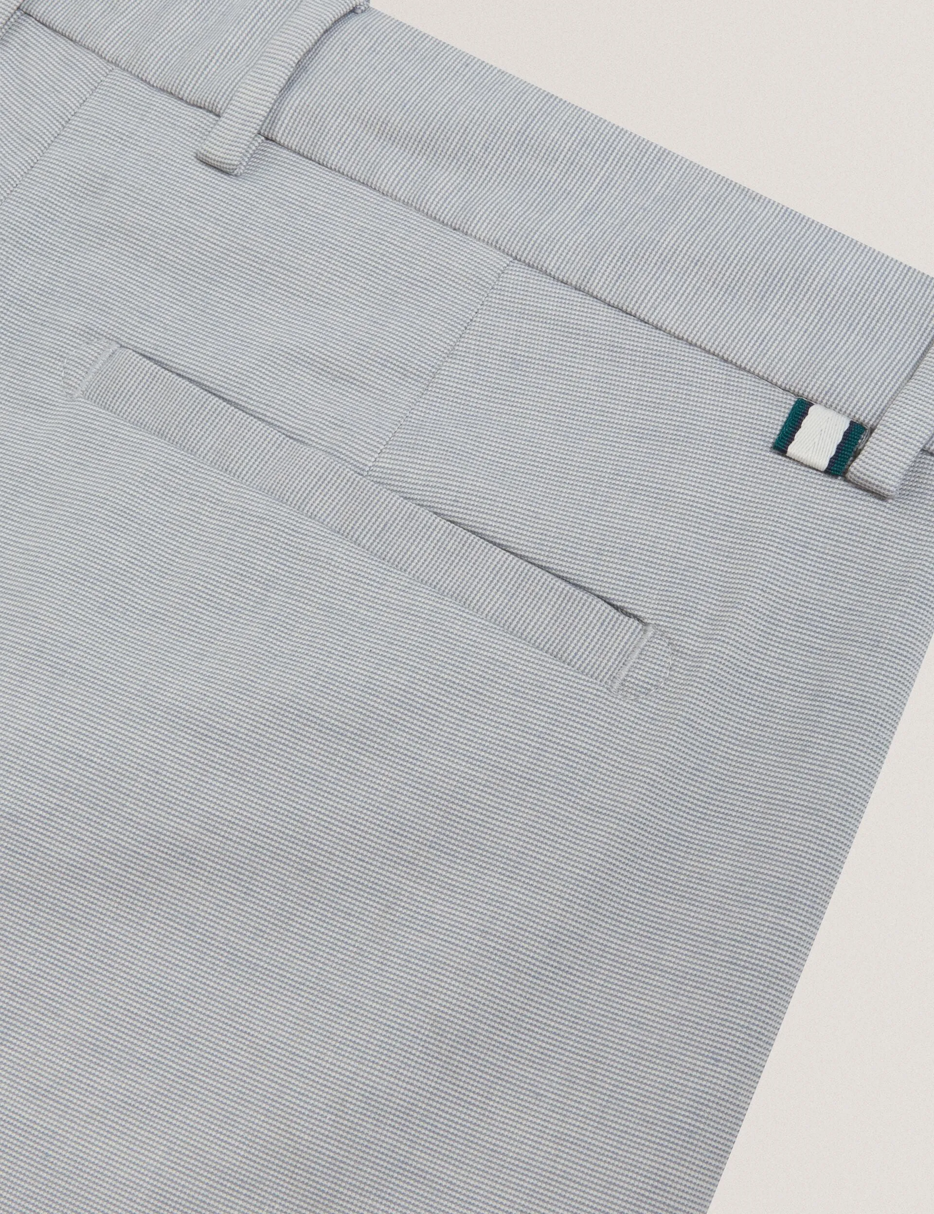 JACKUS | LT-GREY sold by Ted Baker product image thumbnail 3