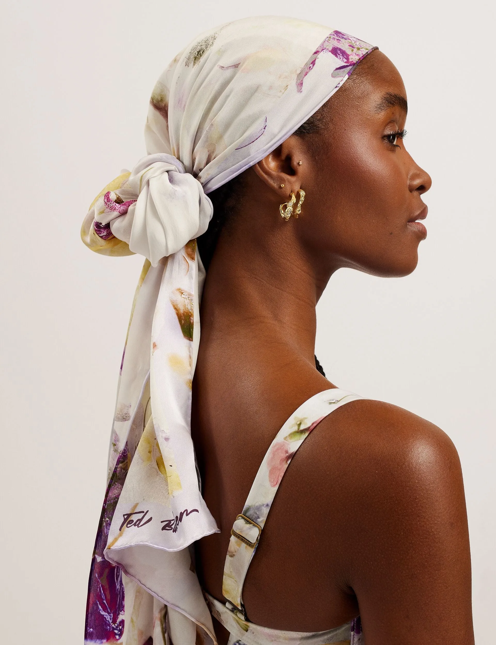 IRISY | CREAM sold by Ted Baker