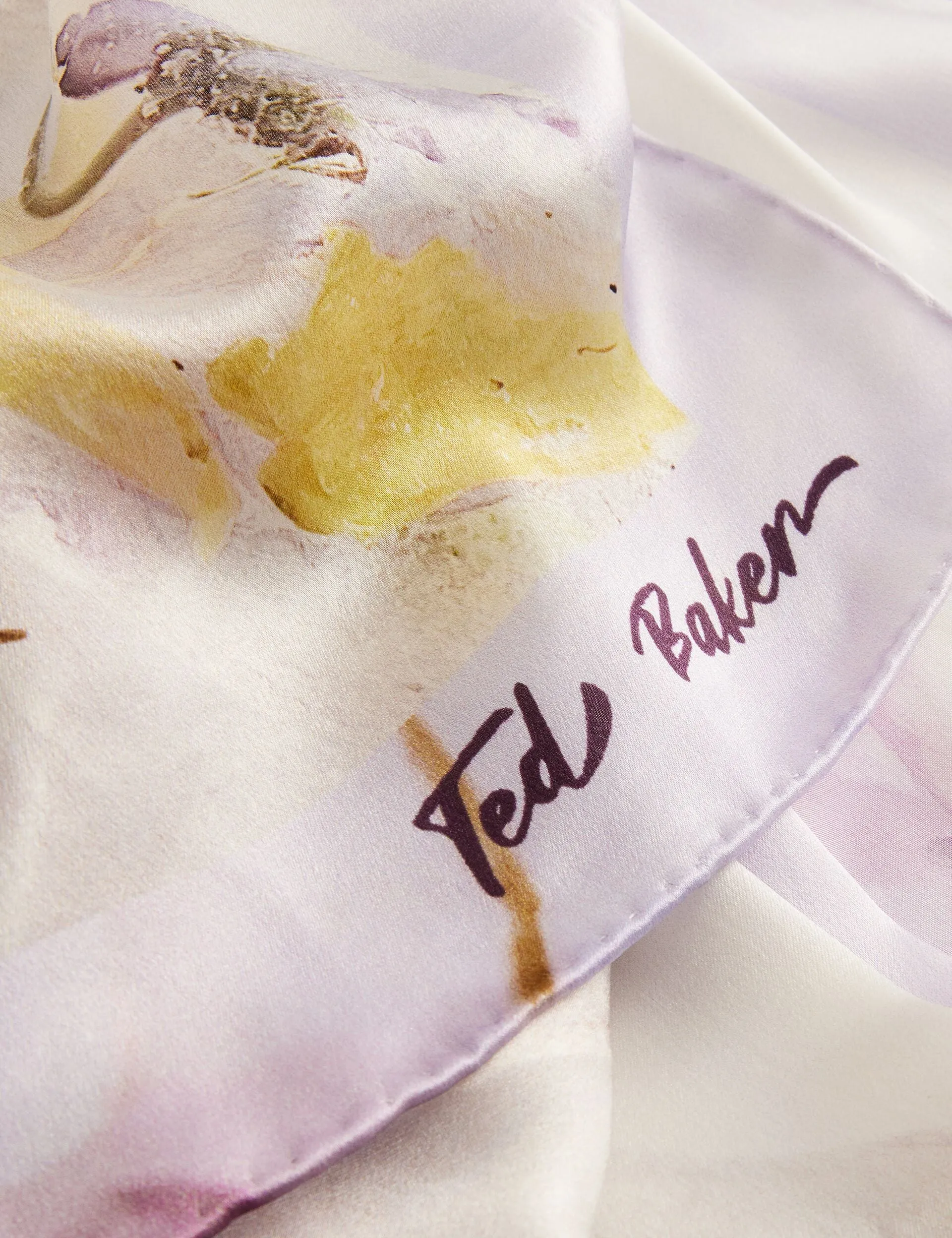 IRISY | CREAM sold by Ted Baker product image thumbnail 4