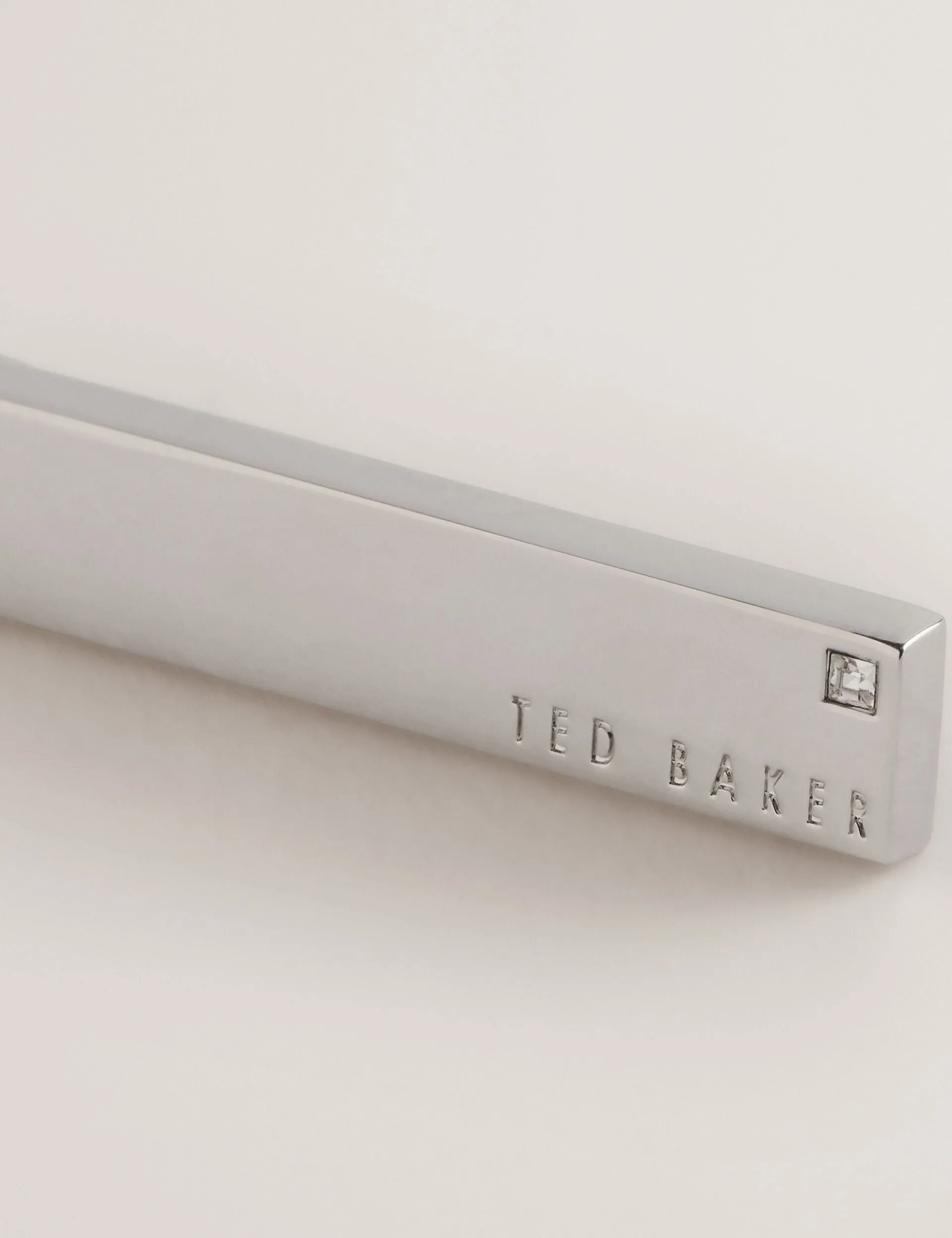 GIOVI | SILVER-COL sold by Ted Baker product image thumbnail 2