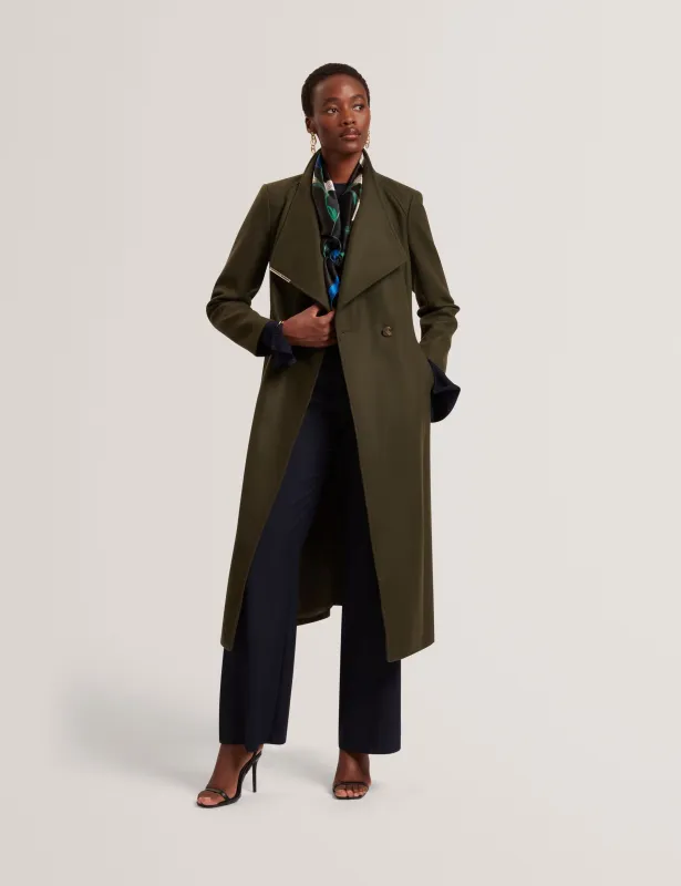 ROSELL | DK-GREEN sold by Ted Baker