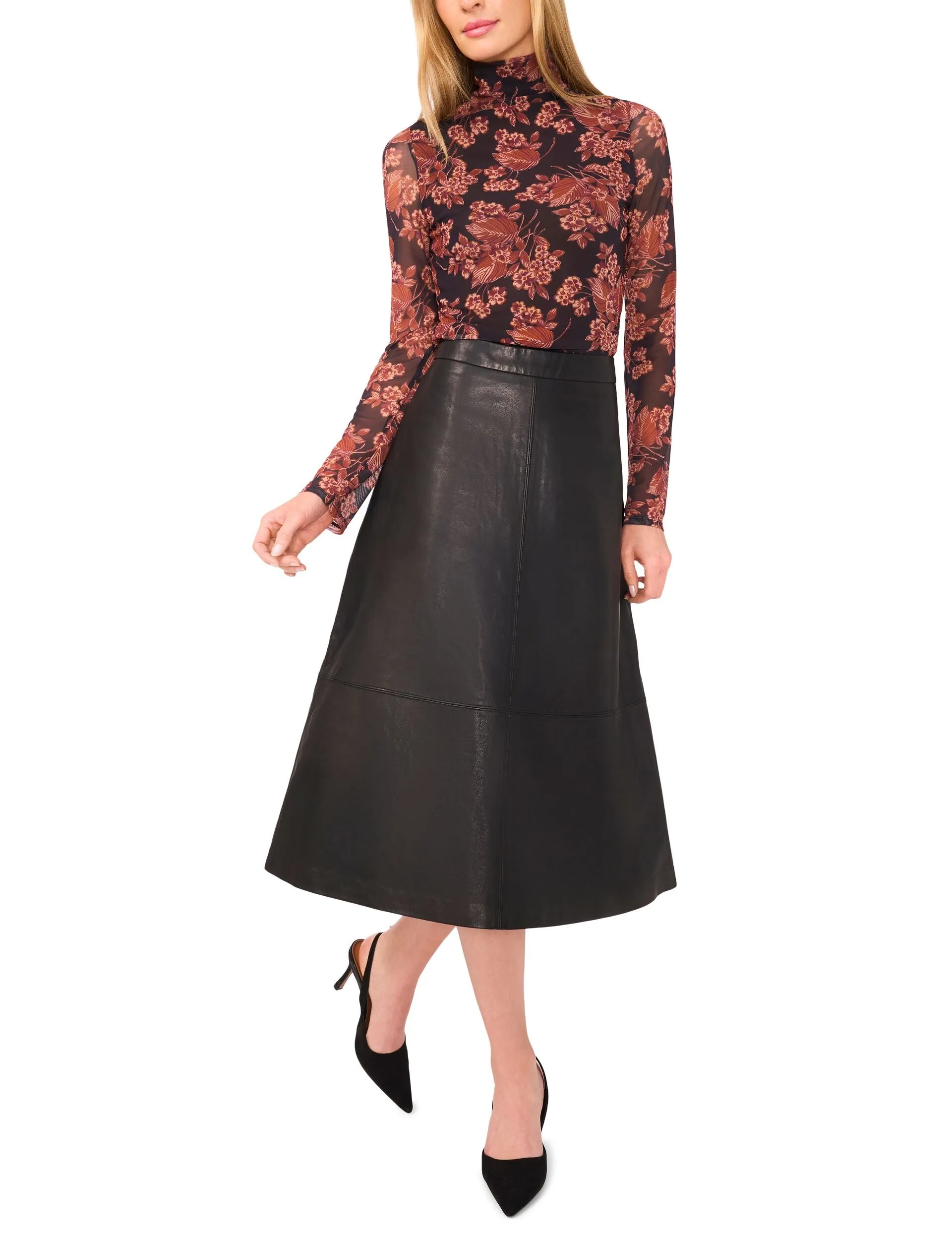 LYNDELLE | RICH BLACK sold by Ted Baker