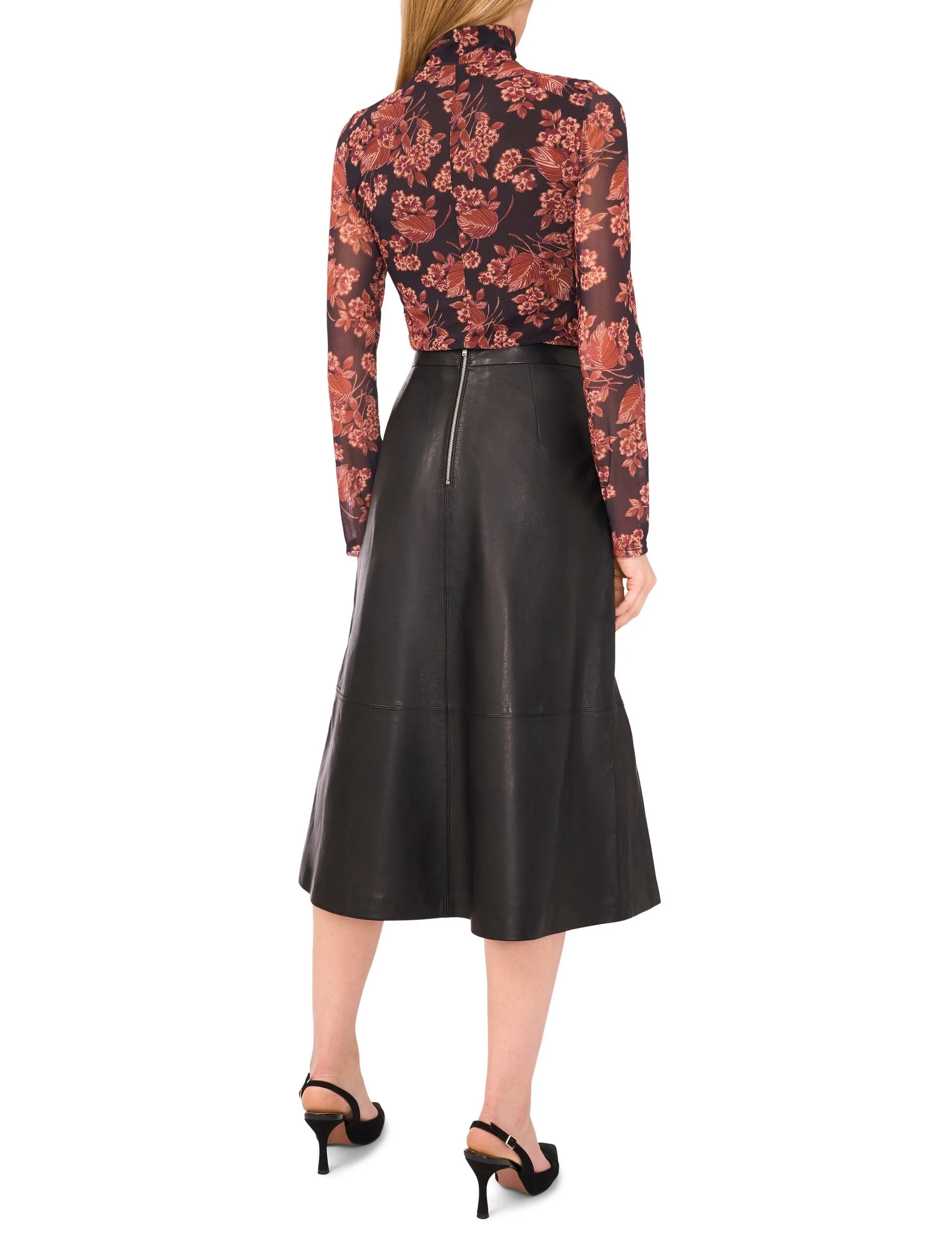 LYNDELLE | RICH BLACK sold by Ted Baker product image thumbnail 5