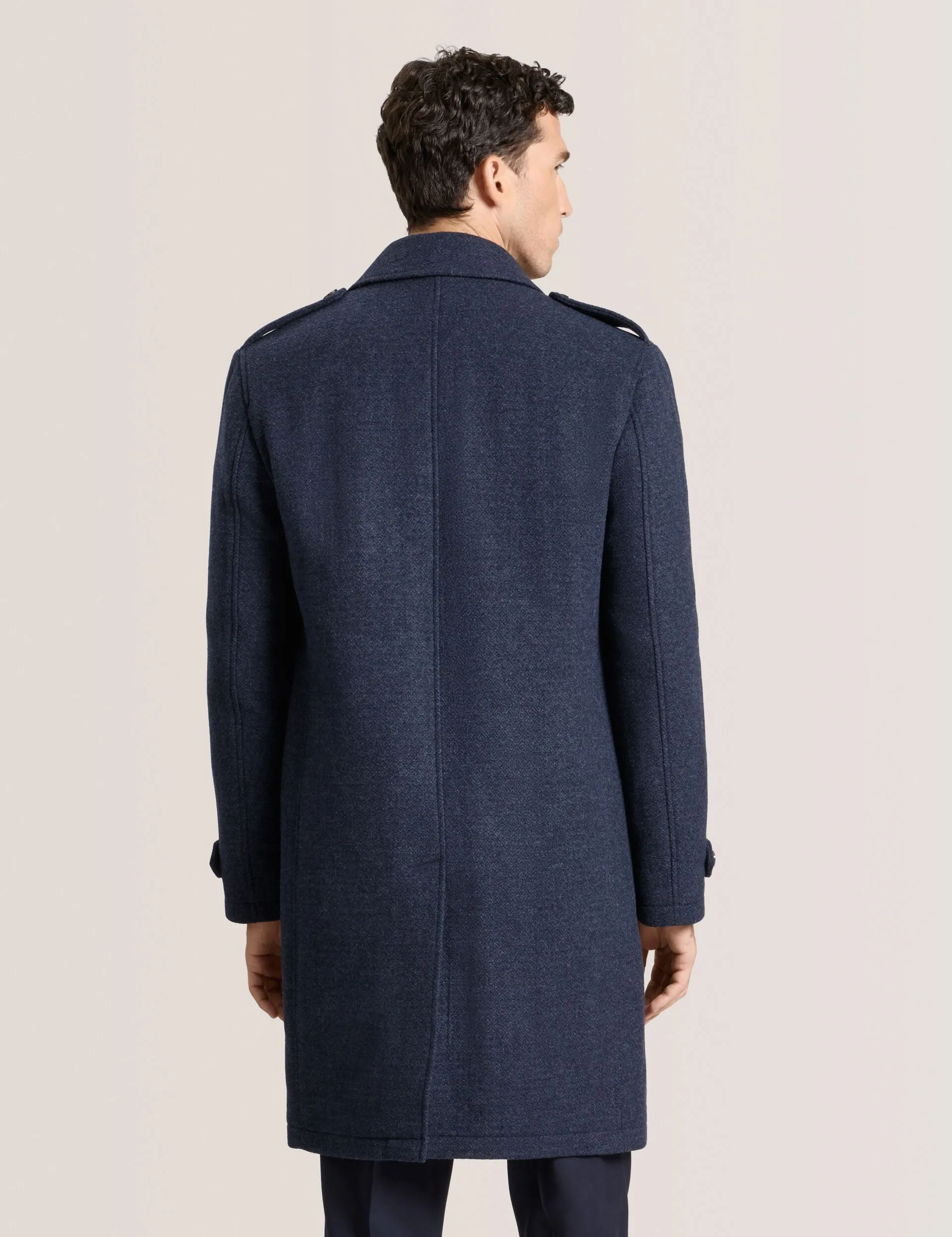 WINDYHILL | BLUE sold by Ted Baker product image thumbnail 5