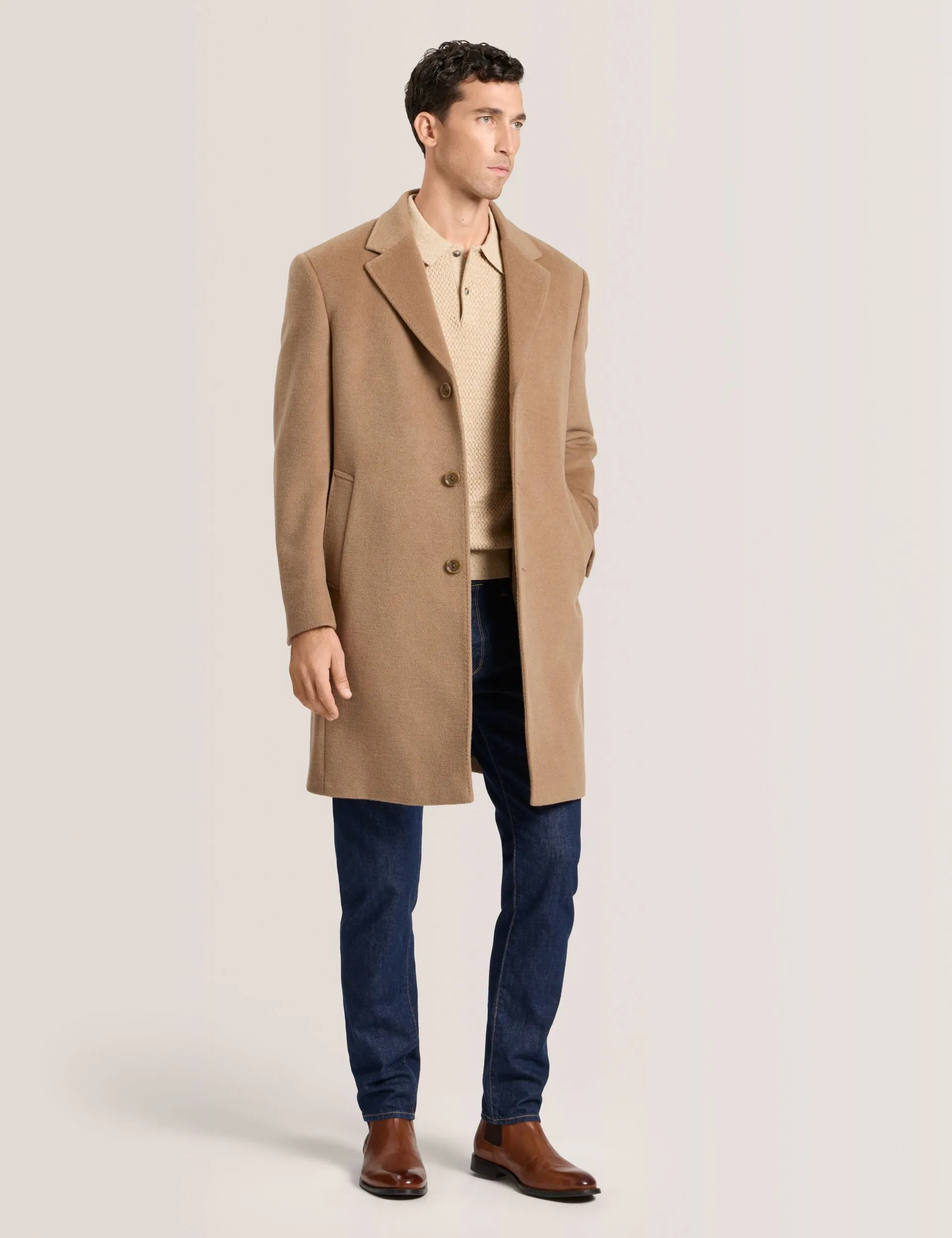 WYSTAN | TAN sold by Ted Baker