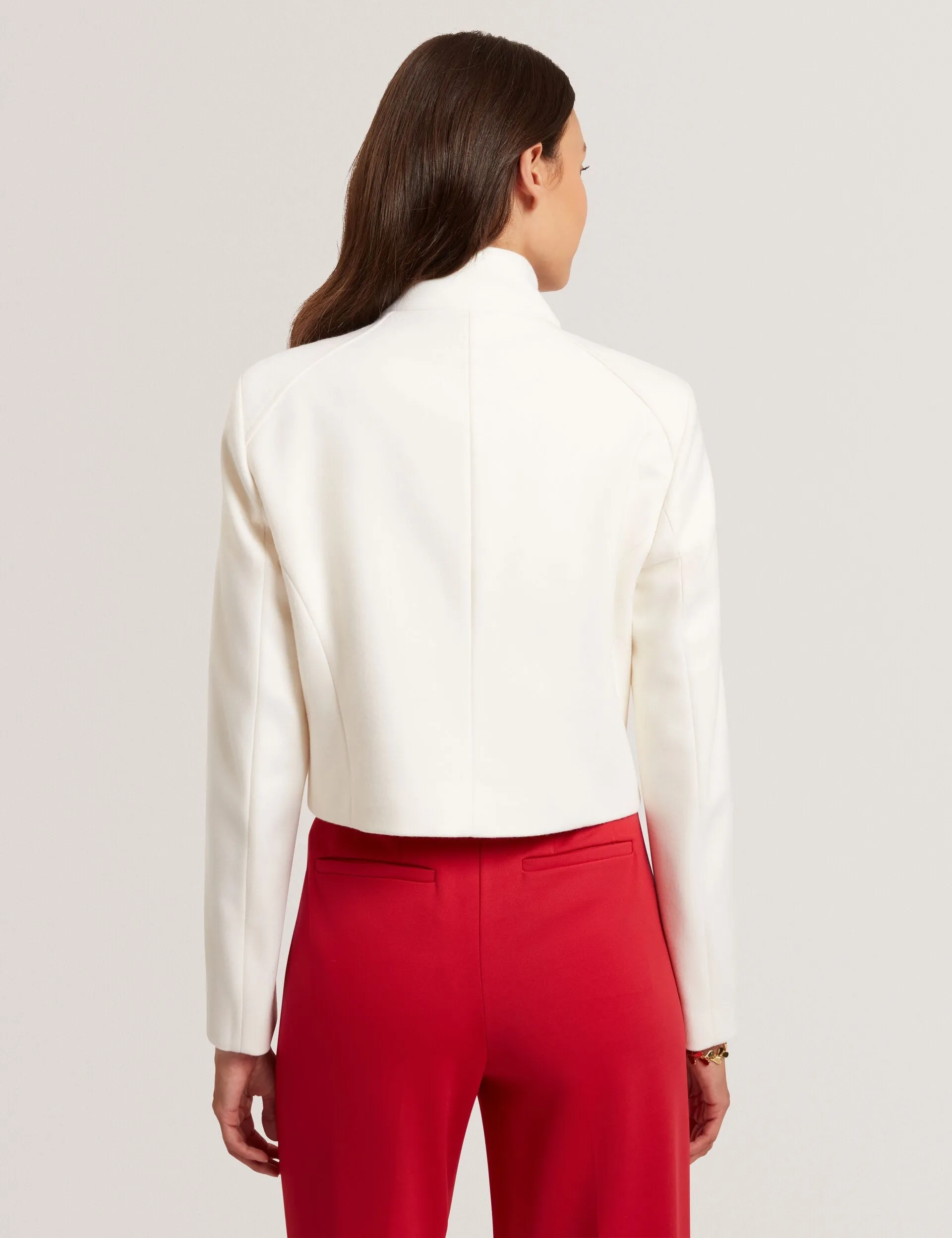 ROSECEE | IVORY sold by Ted Baker product image thumbnail 5