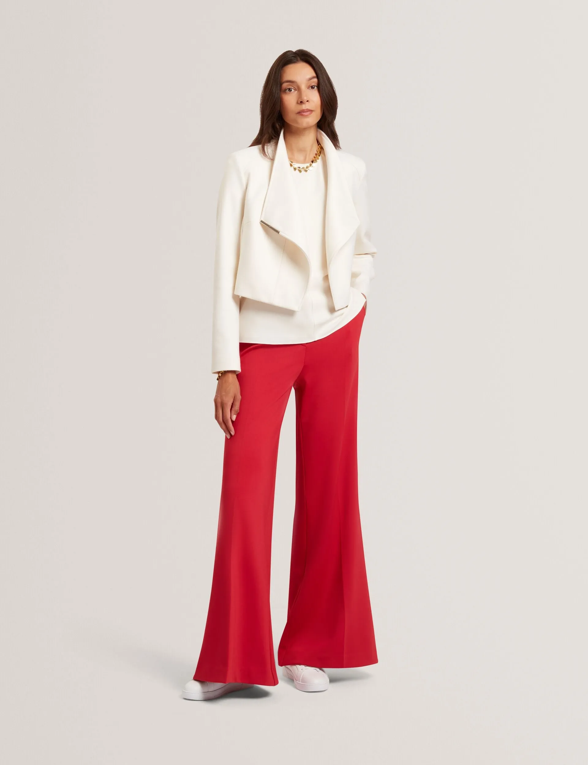 ROSECEE | IVORY sold by Ted Baker product image thumbnail 2