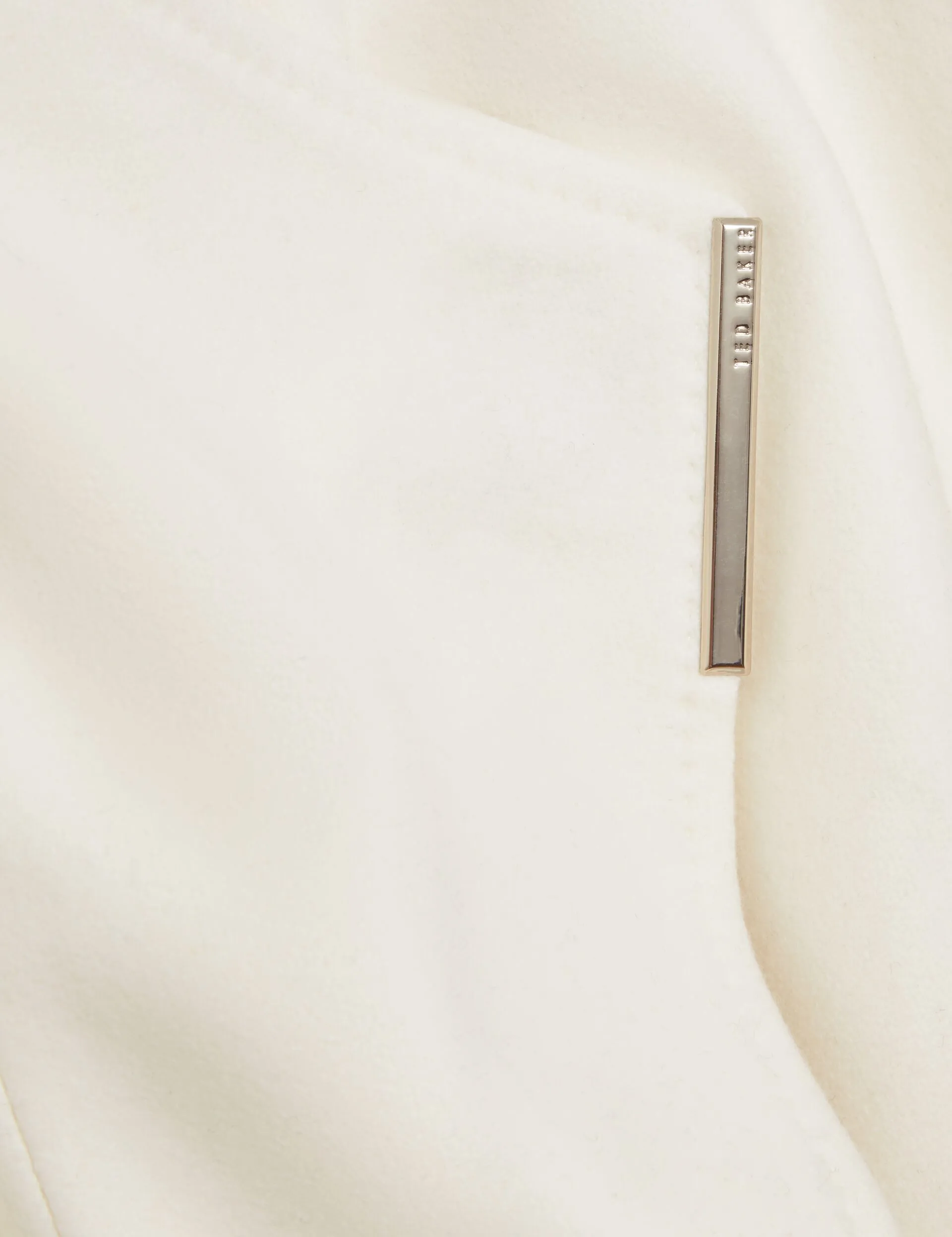 ROSELL | IVORY sold by Ted Baker product image thumbnail 3