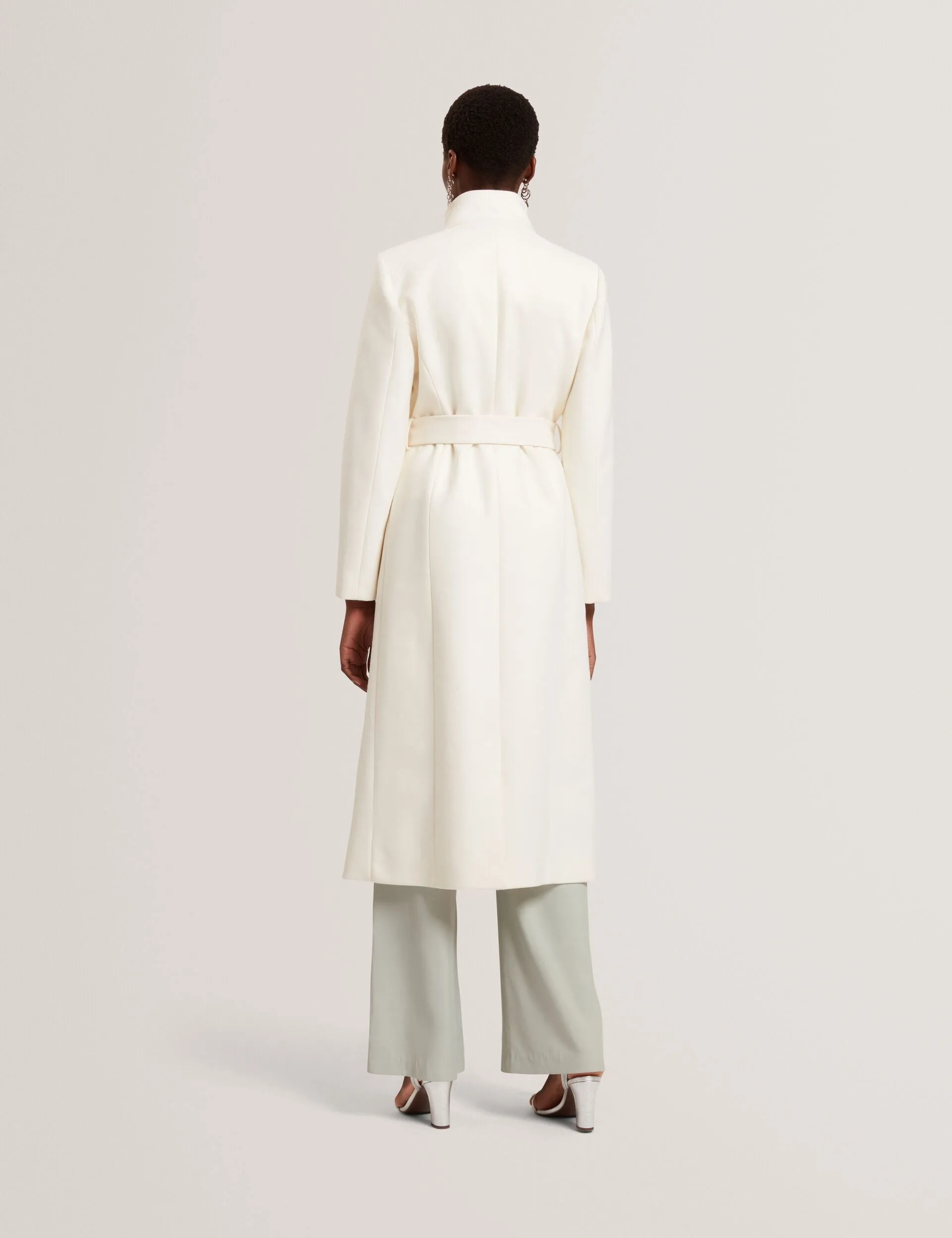 ROSELL | IVORY sold by Ted Baker product image thumbnail 5