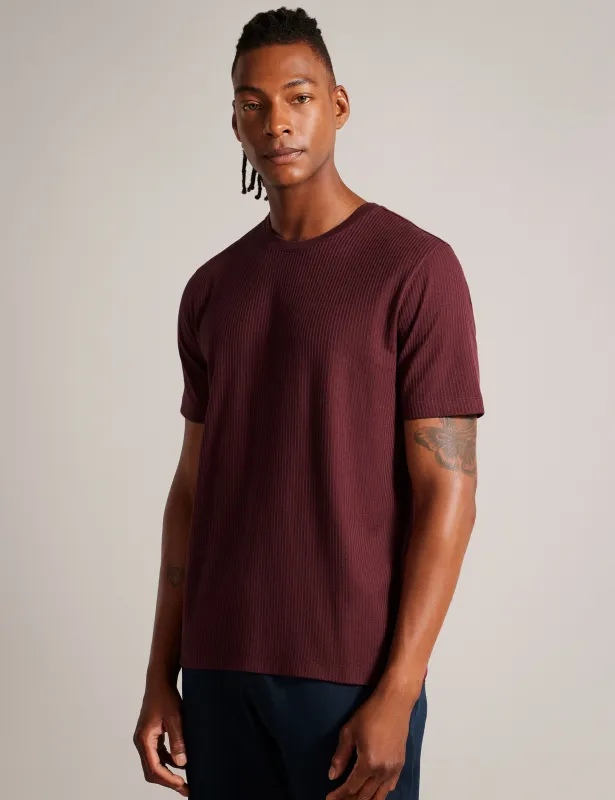 RAKES | MAROON sold by Ted Baker