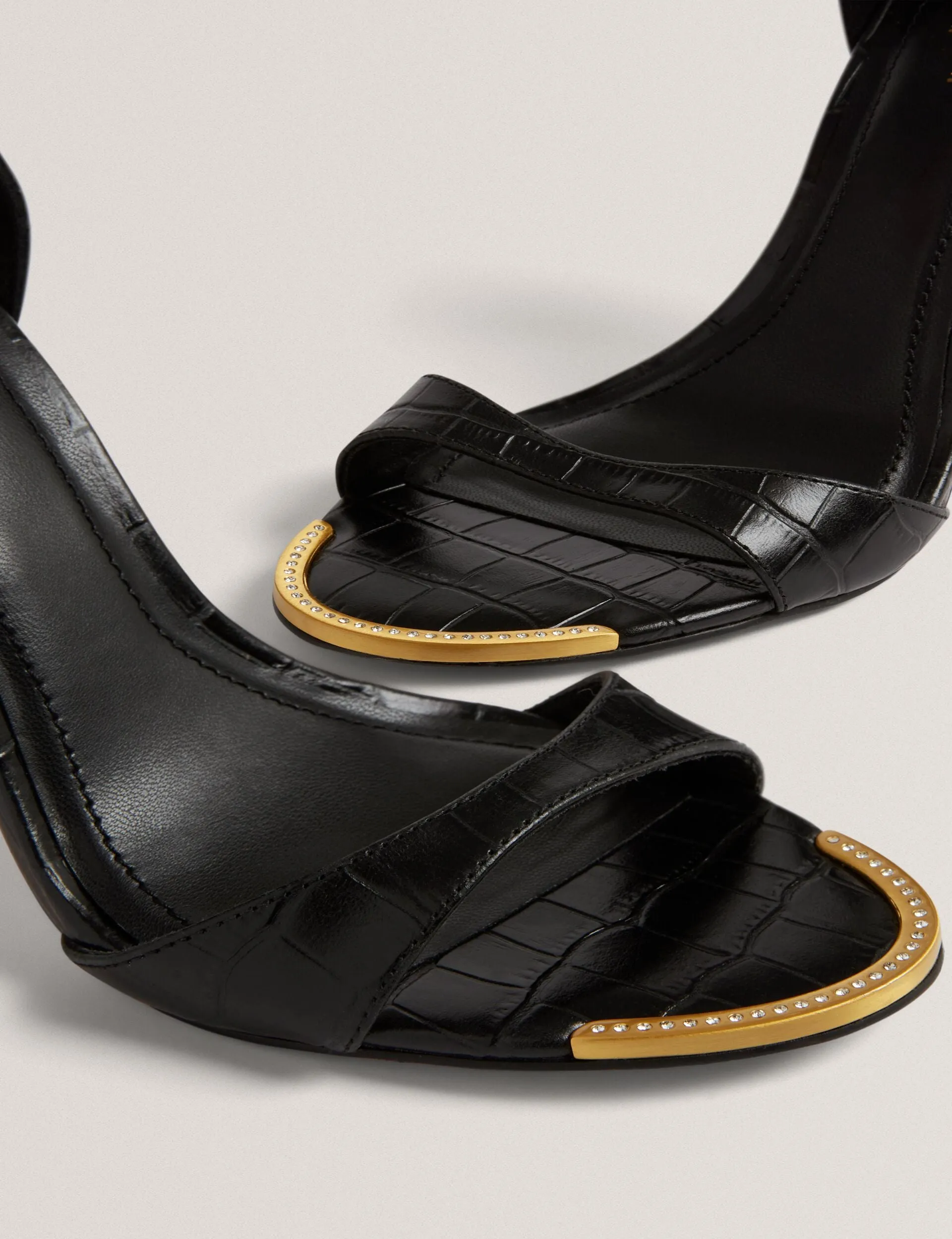 HELLIY | BLACK sold by Ted Baker product image thumbnail 3