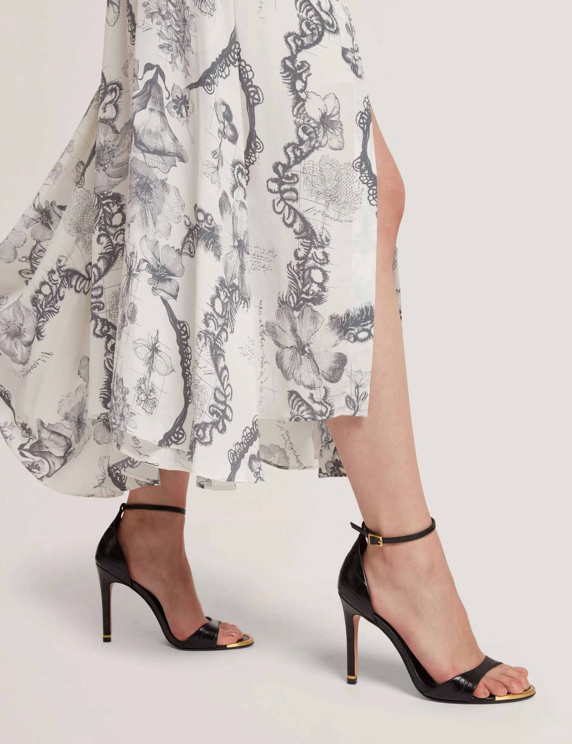 HELLIY | BLACK sold by Ted Baker product image thumbnail 2