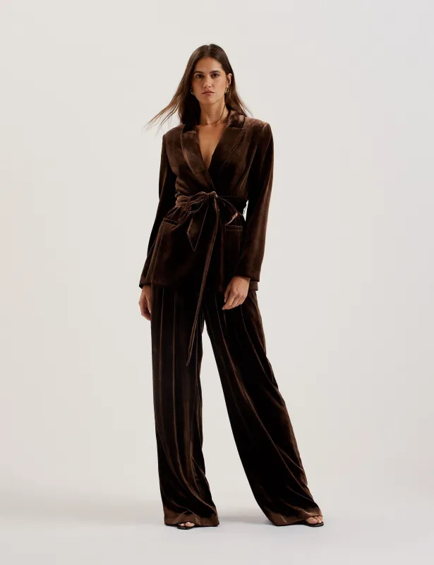 MOMIJIT | BROWN sold by Ted Baker