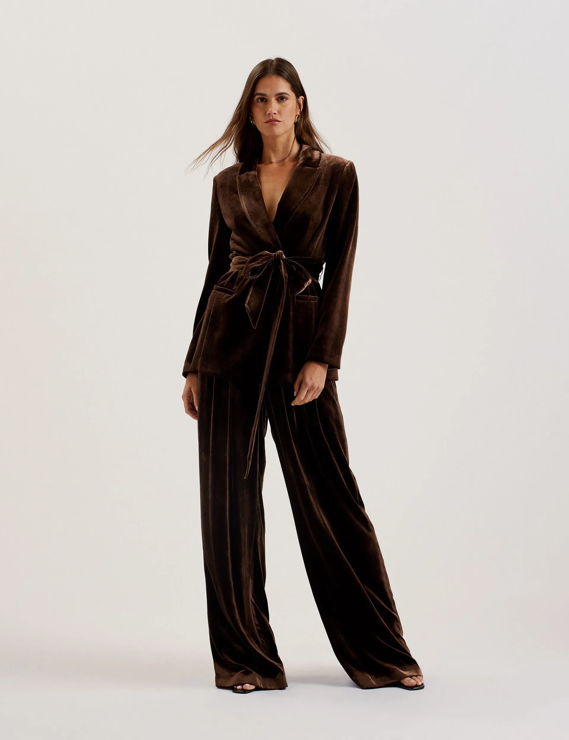 MOMIJIT | BROWN sold by Ted Baker