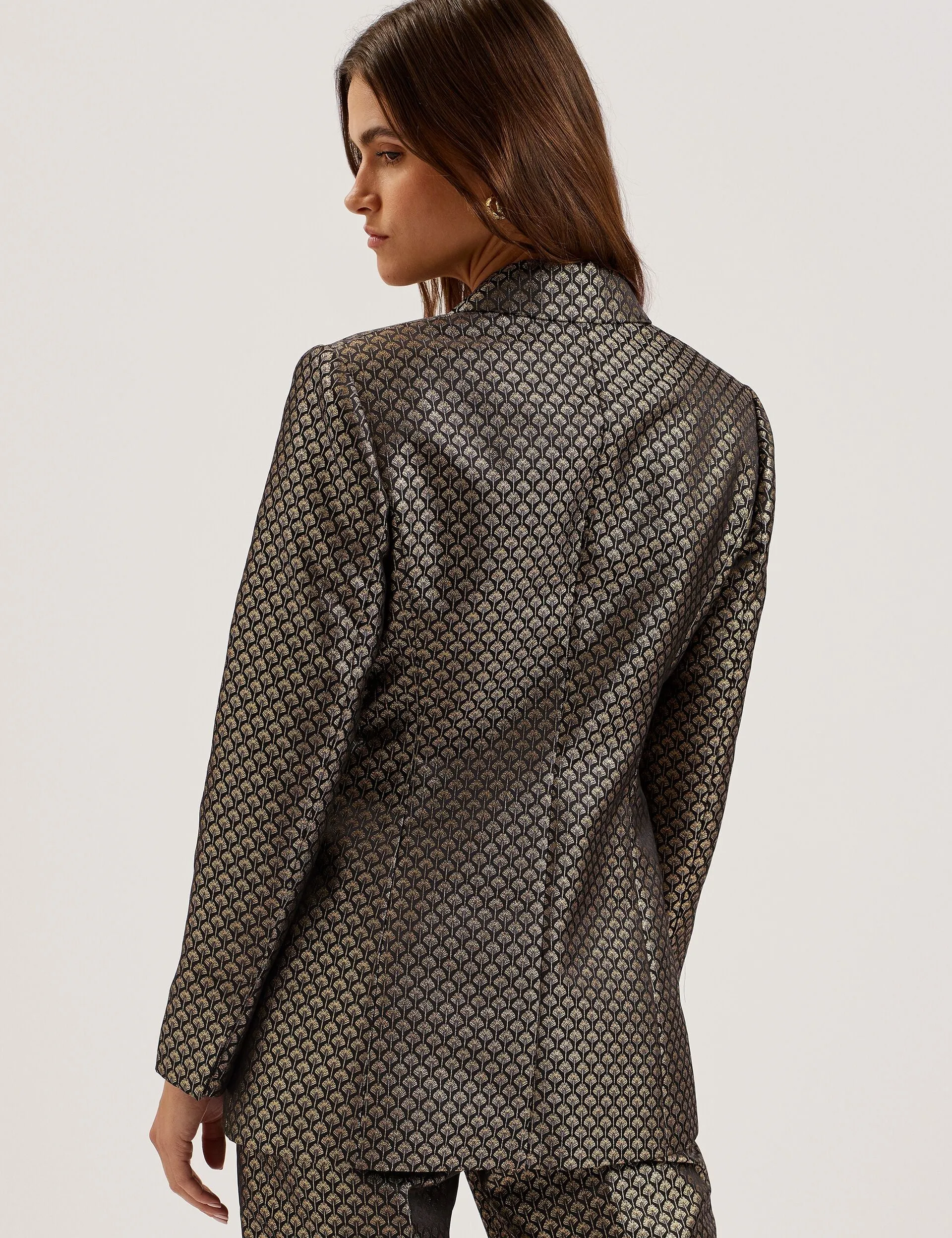 MANGU | BLACK sold by Ted Baker product image thumbnail 5