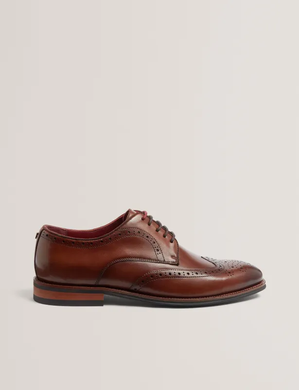 MARKUSE | BROWN sold by Ted Baker