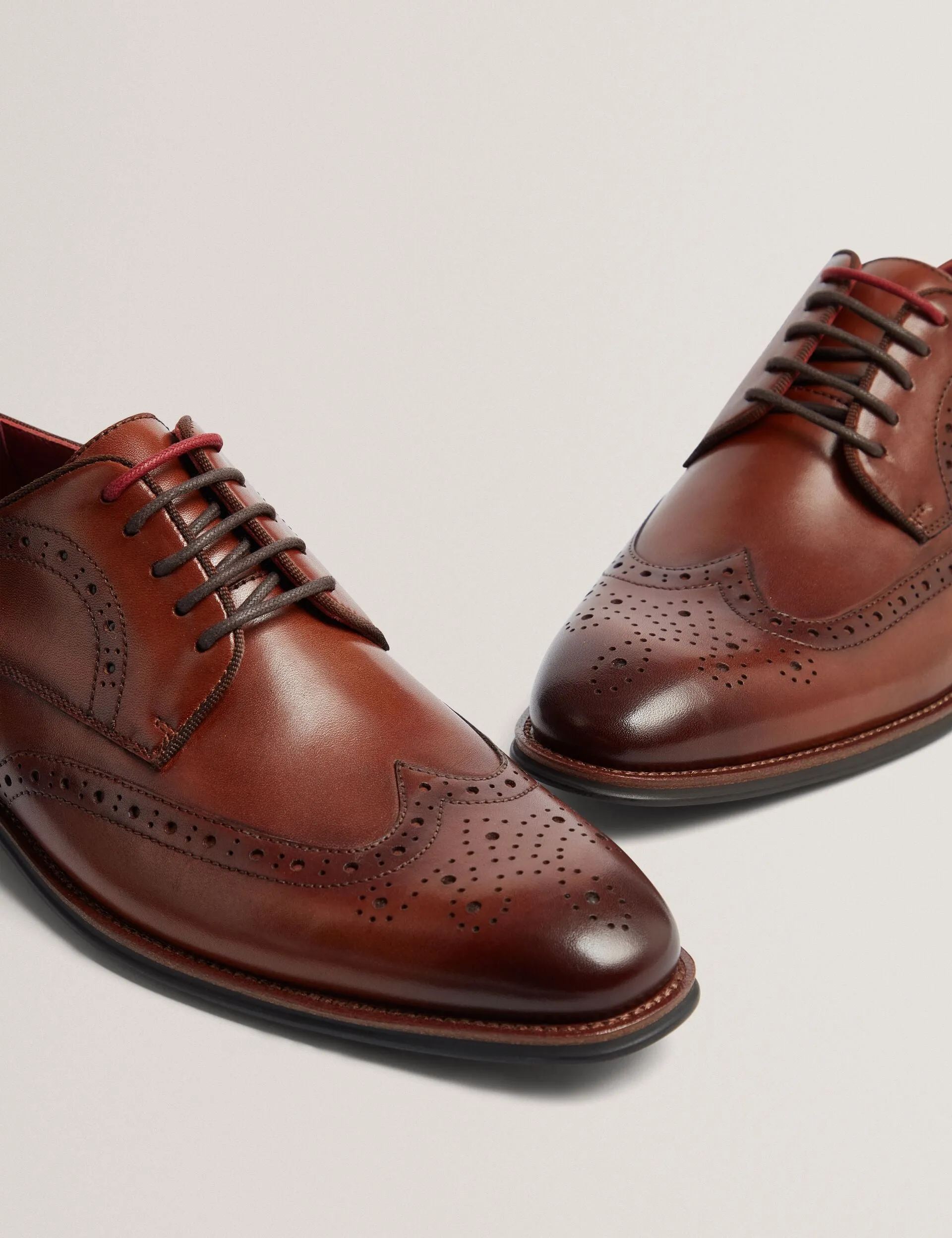 MARKUSE | BROWN sold by Ted Baker product image thumbnail 2