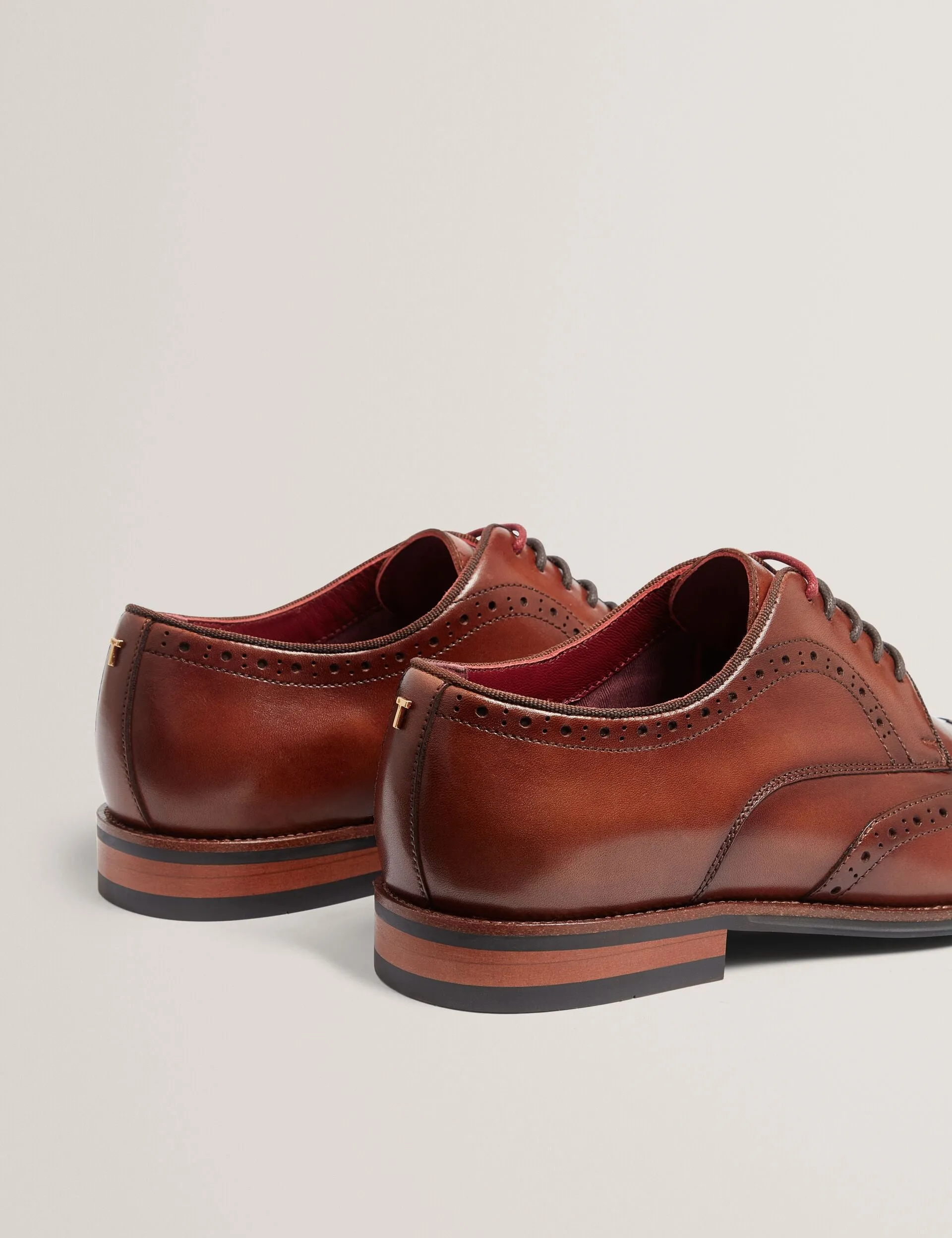 MARKUSE | BROWN sold by Ted Baker product image thumbnail 4