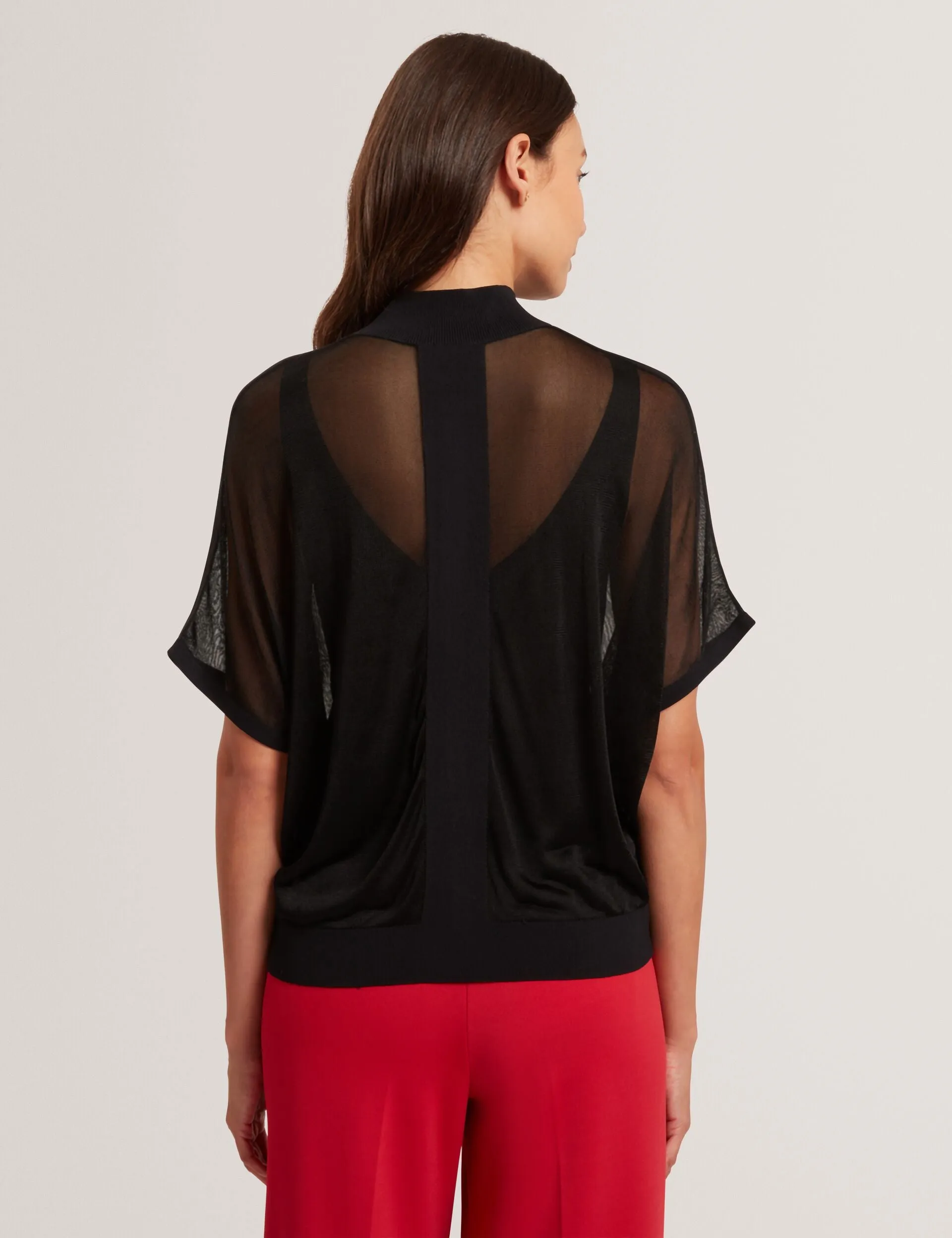 IBISSA | BLACK sold by Ted Baker product image thumbnail 5
