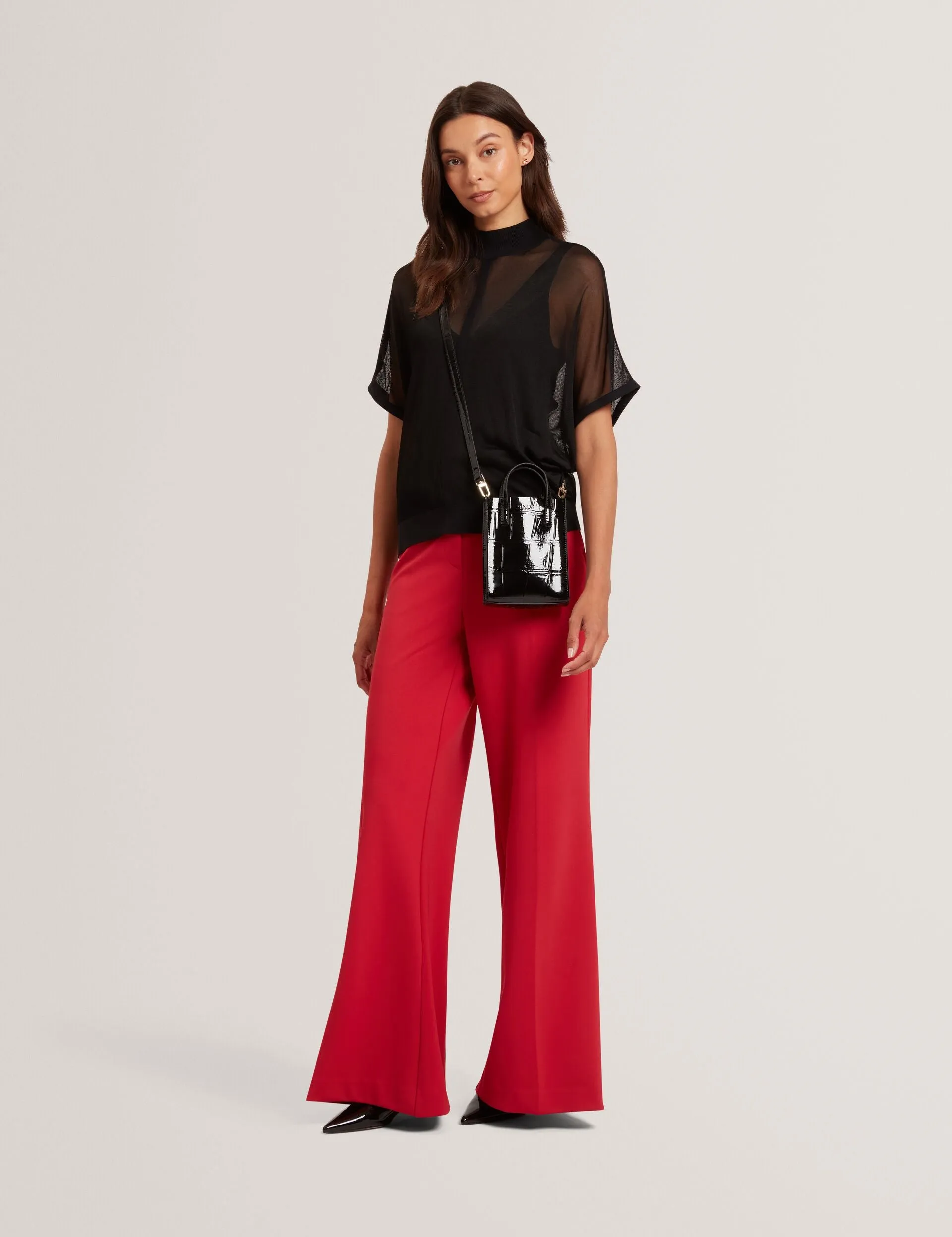 IBISSA | BLACK sold by Ted Baker product image thumbnail 2